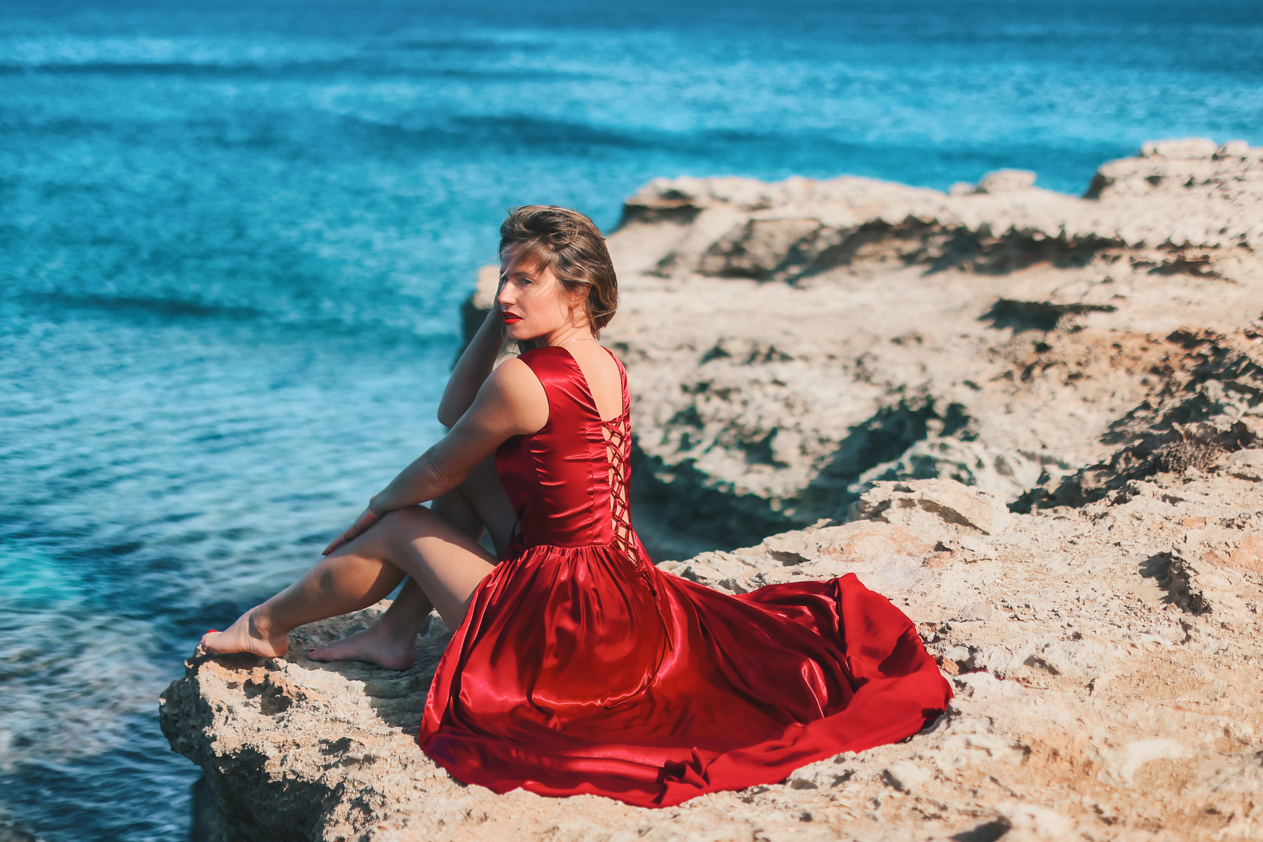 Индивидуальная съемка, Айя-Напа. Февраль, 2022. Kipriotka. Ваш фотограф на Кипре (Айя-Напа, Протарас)