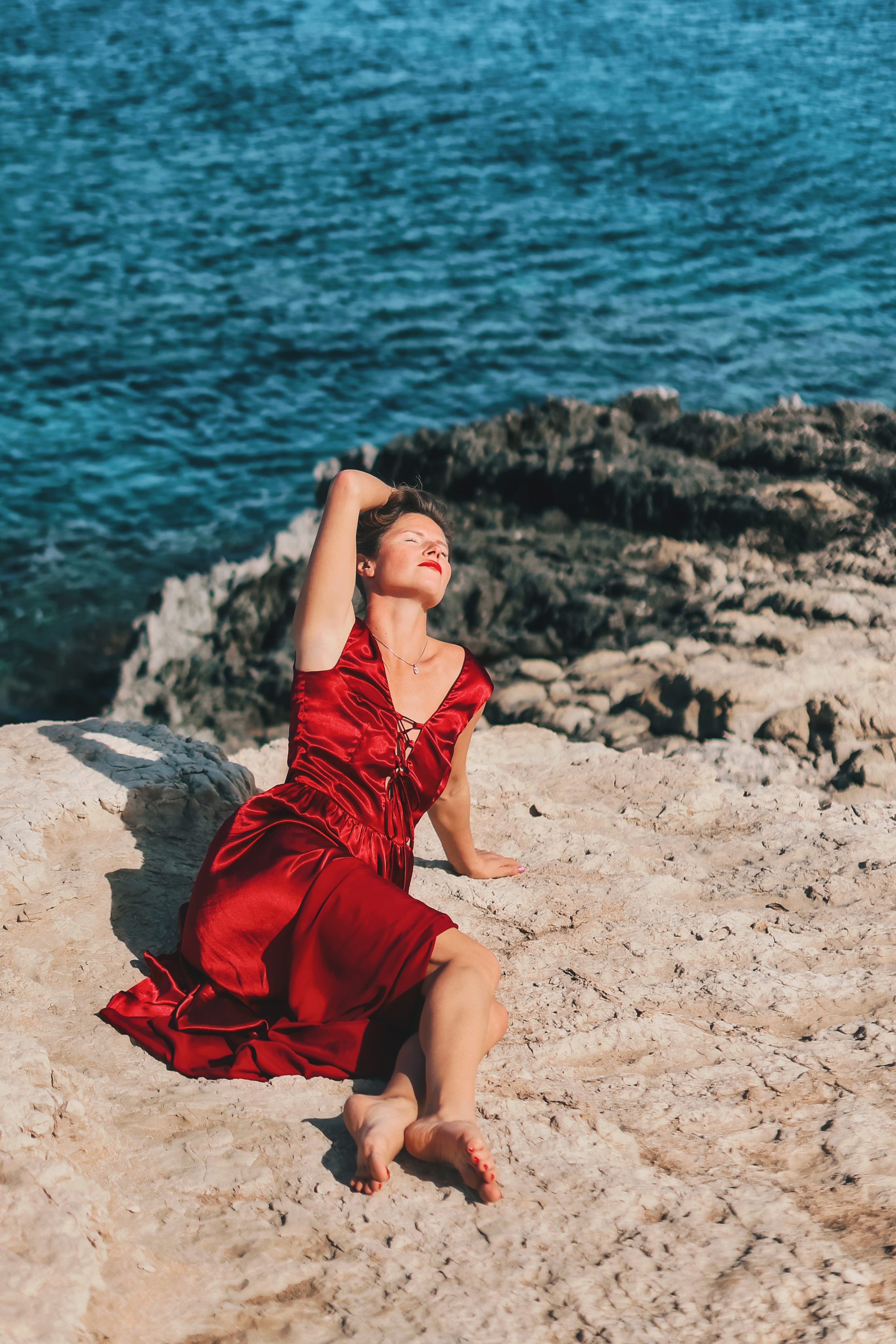 Индивидуальная съемка, Айя-Напа. Февраль, 2022. Kipriotka. Ваш фотограф на Кипре (Айя-Напа, Протарас)