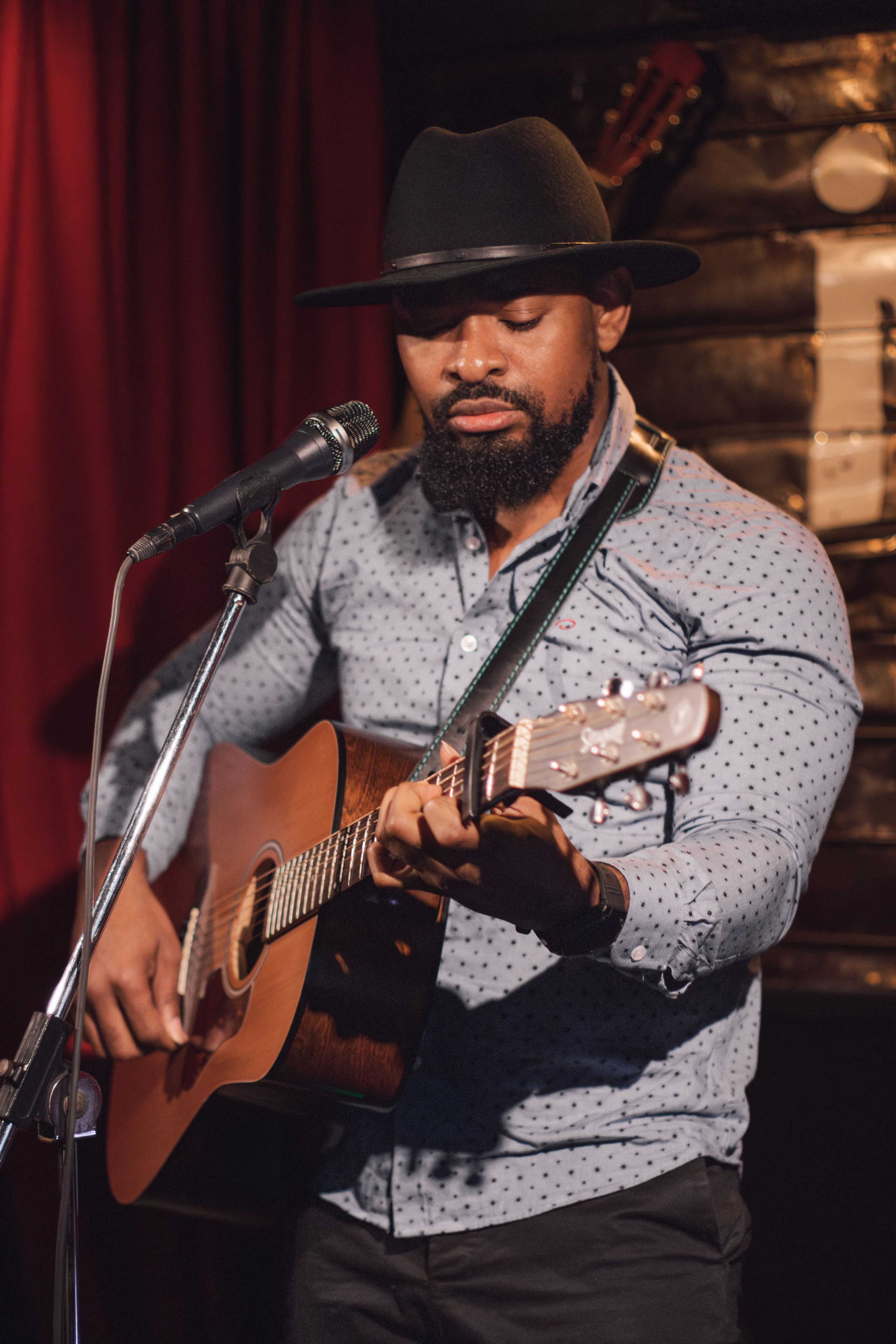 Attih Soul. Alexandra Uzianova — photo and video content in Barcelona