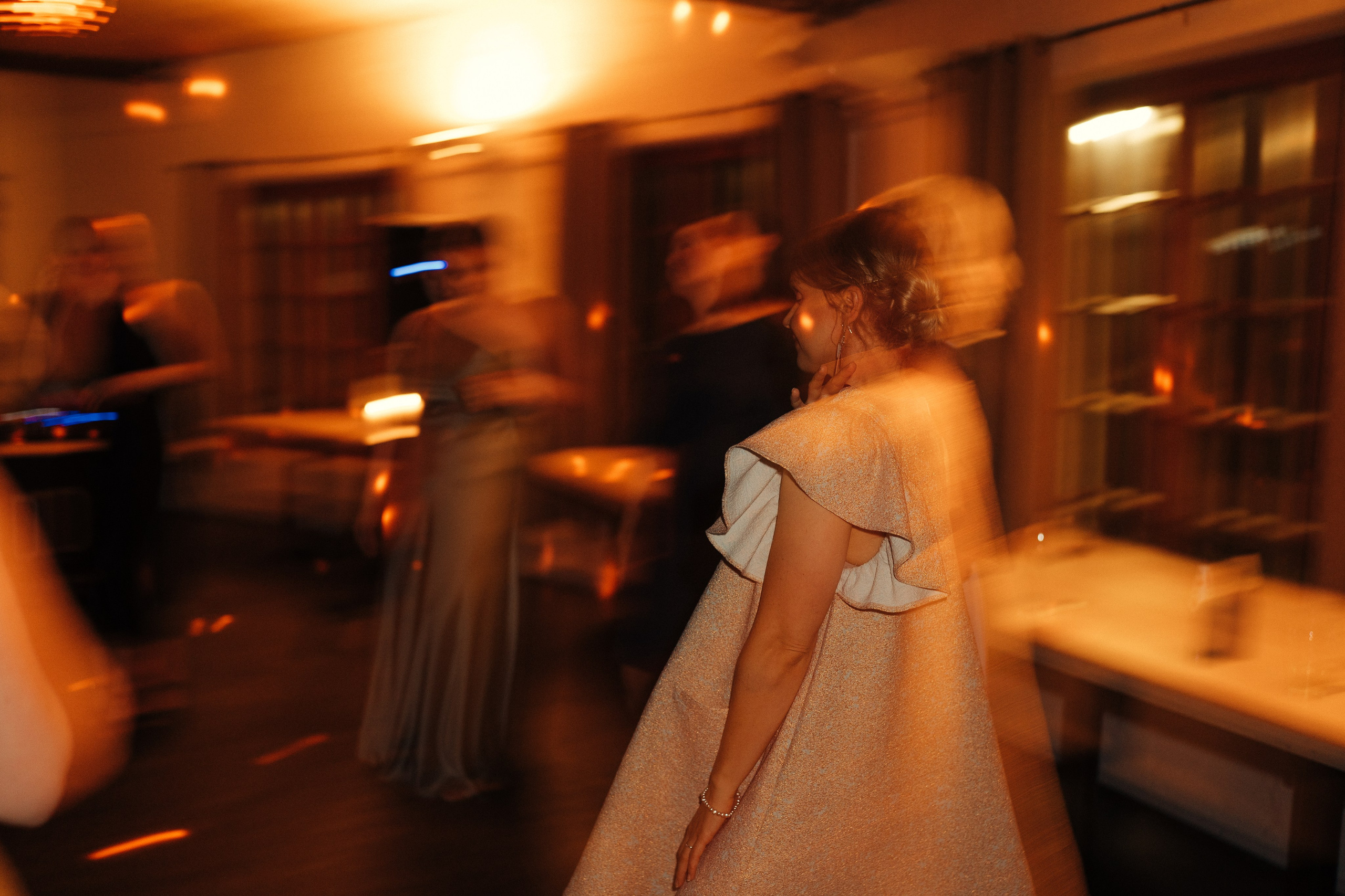 C&A. Wedding and portrait photographer in Helsinki Vickan O