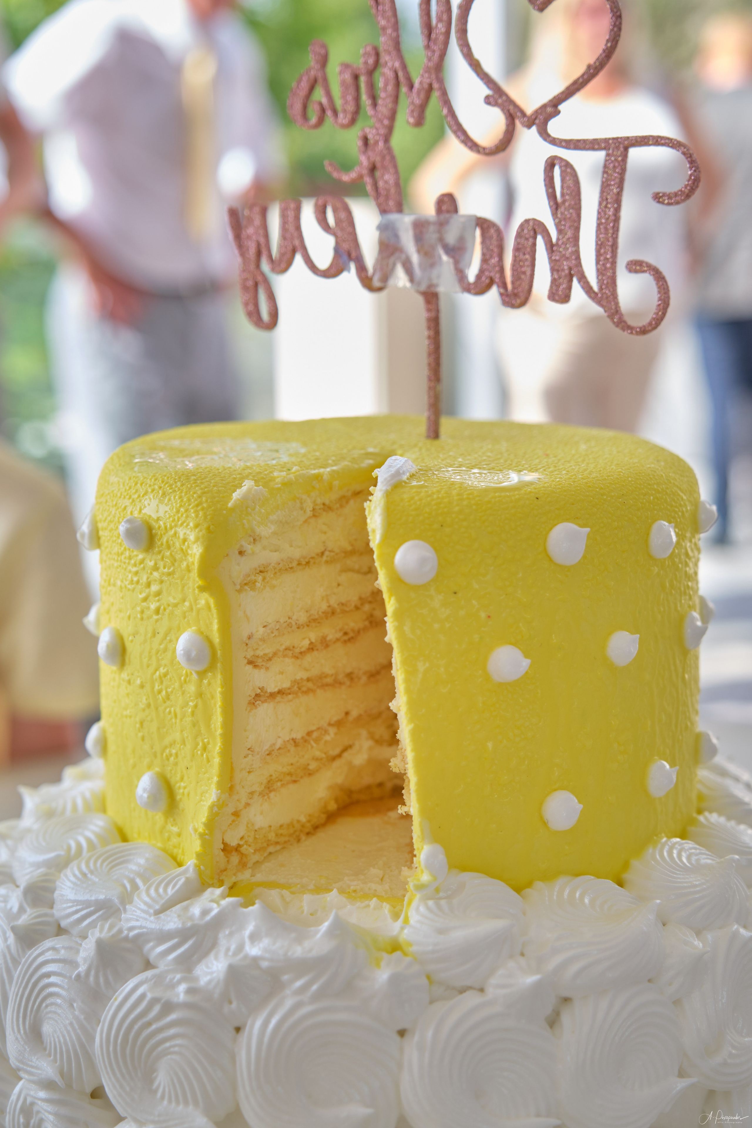 Sam & Haley Wedding Day (Sani Resort — Halkidiki). Φωτογράφος Αναστάσιος Πιξόπουλος