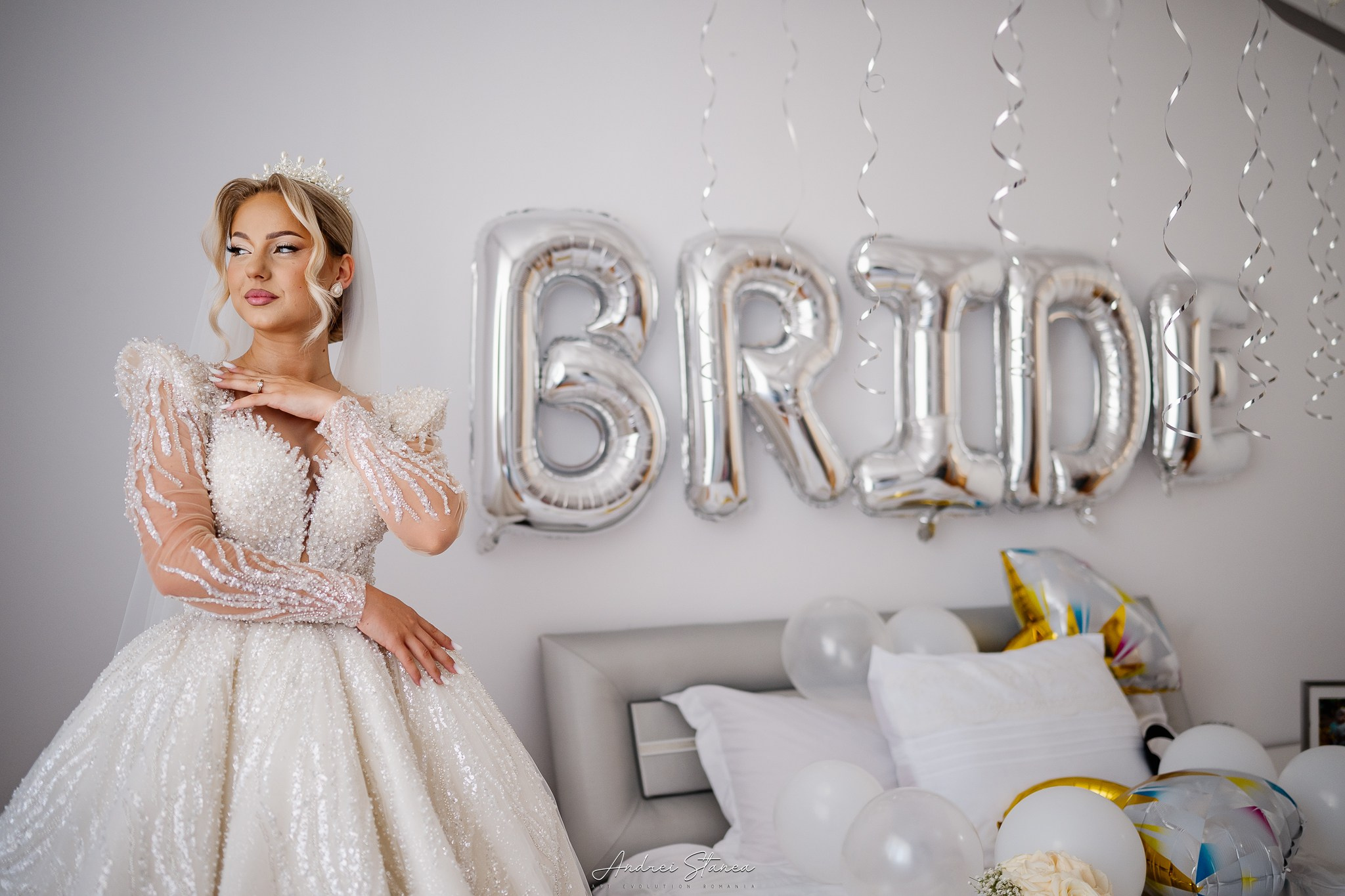 Patrisia & Mircea. Andrei Stanea