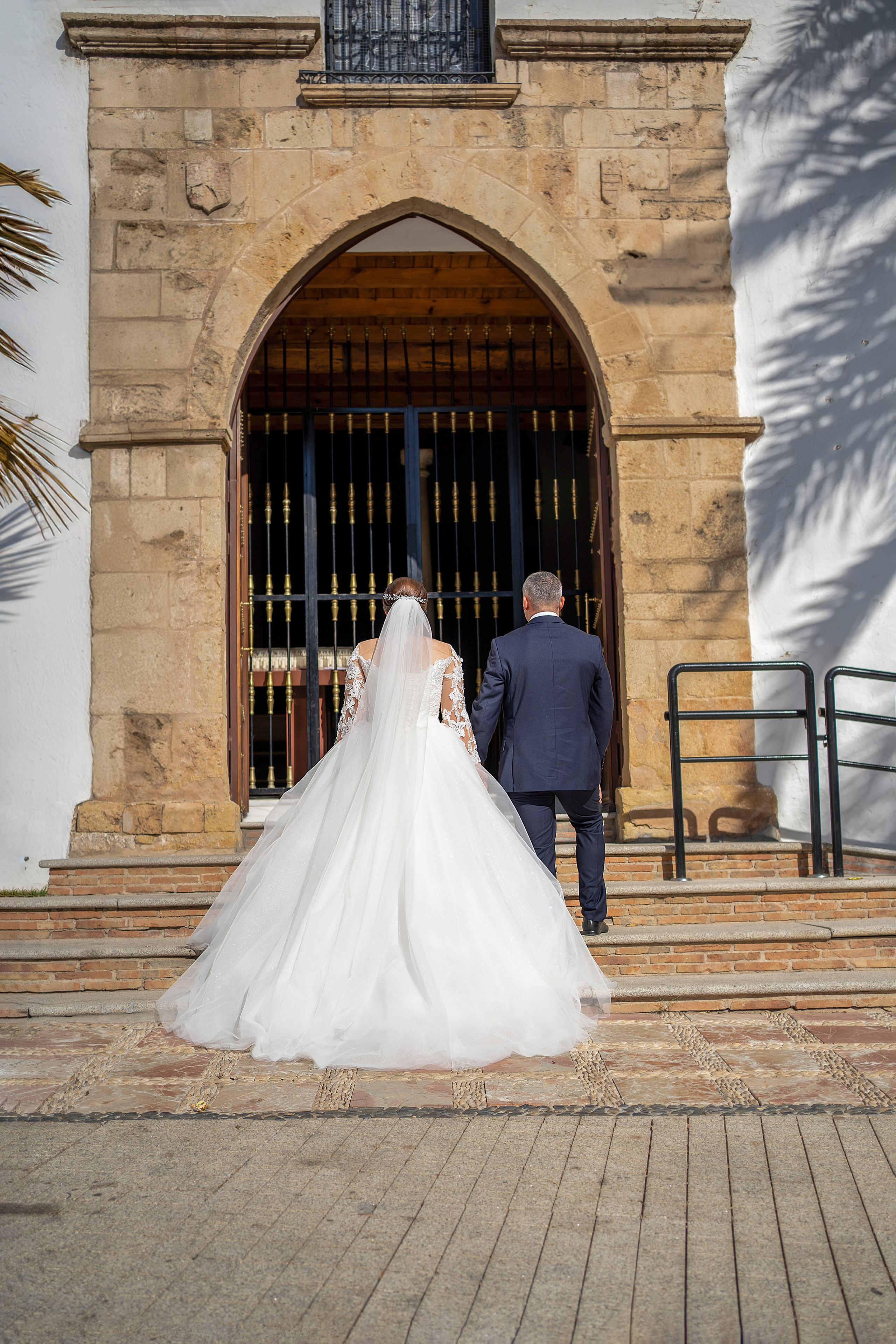 Bodas. Fotógrafo de bodas y familias en España, Málaga, Marbella