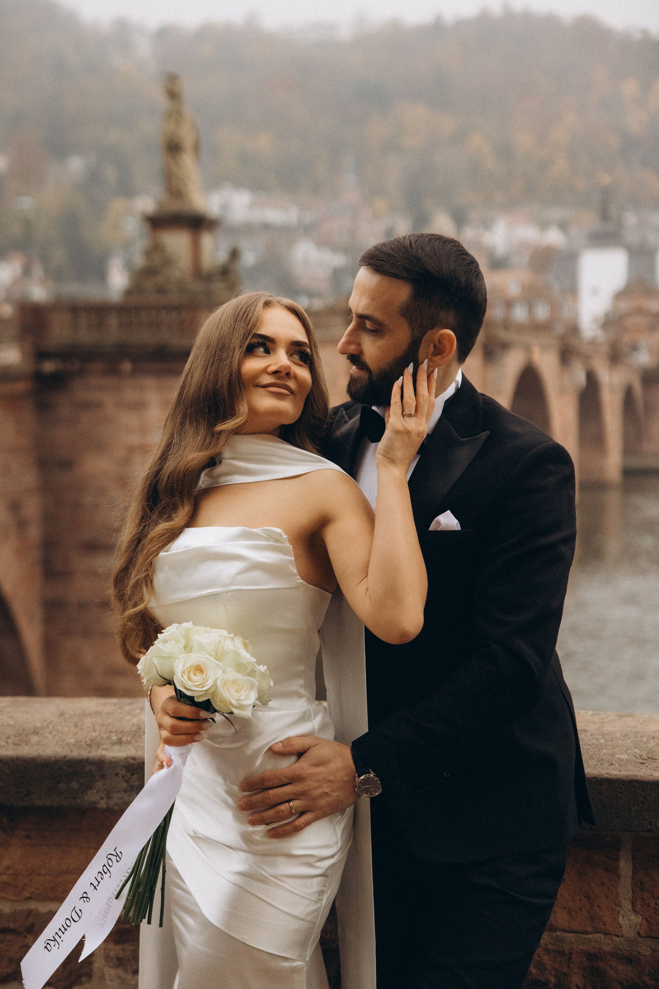 Hochzeiten. Hochzeits- und Porträtfotografin in Deutschland