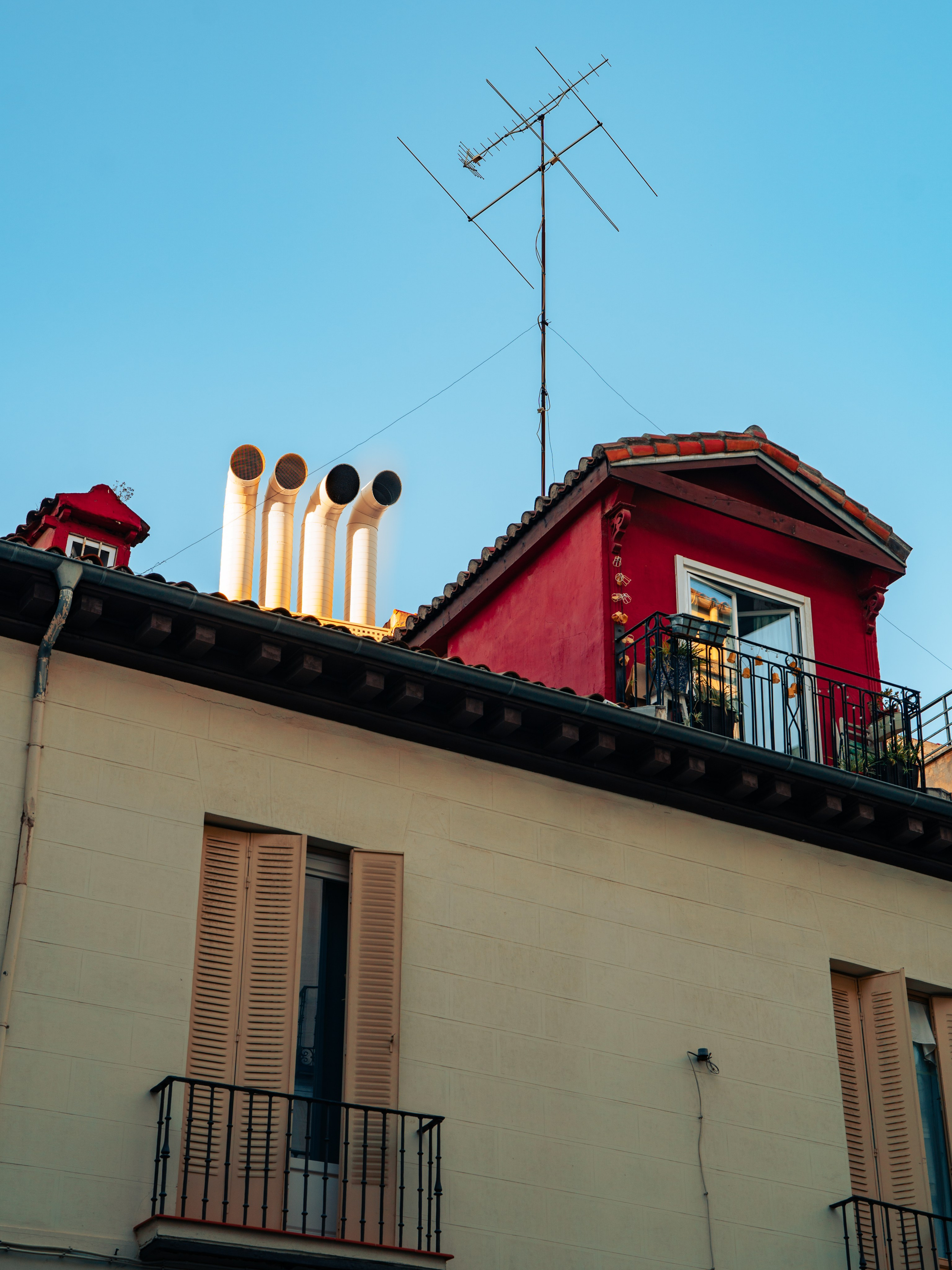 Creative Inspiration for Photographers & Artists. Photos of Madrid. Photographer in Madrid, Spain. Alyona Belyaninova