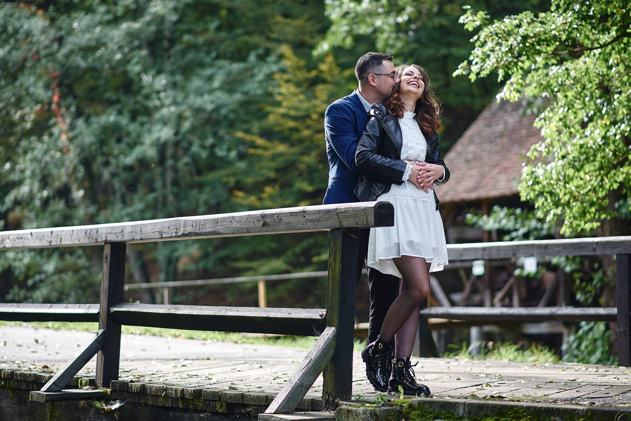 Vlad & Diana. Georgescu Alexandru Fotograf