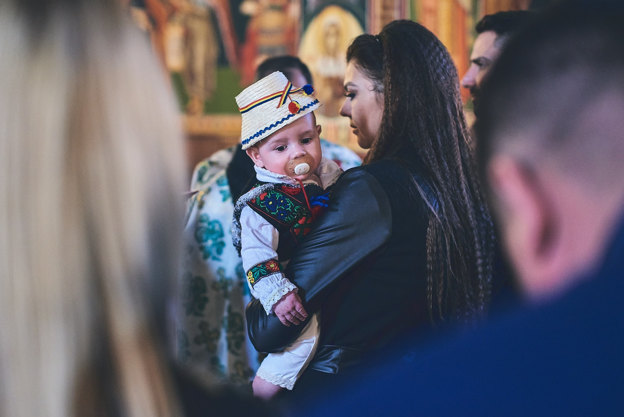 Raul George. Georgescu Alexandru Fotograf