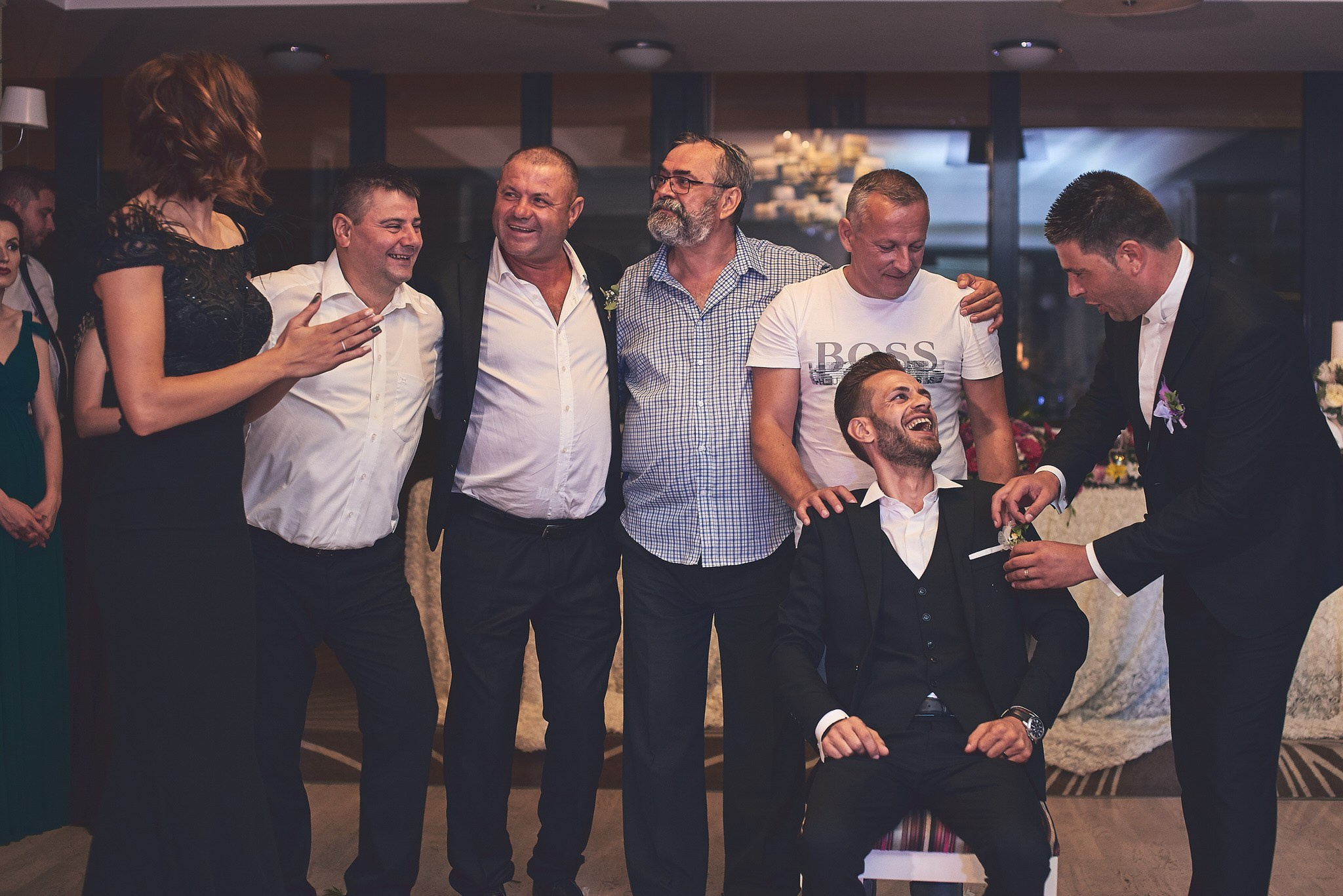 Tibi & Mari. Georgescu Alexandru Fotograf