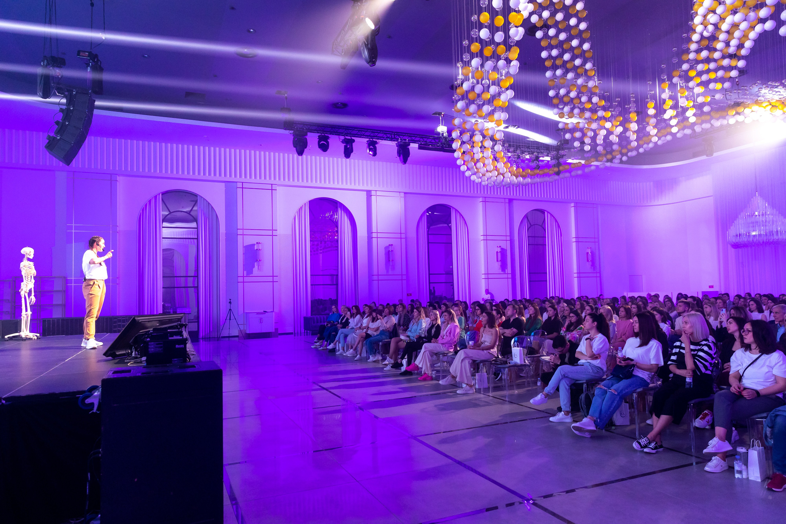 M.Pilates. MATVEEVA STUDIO