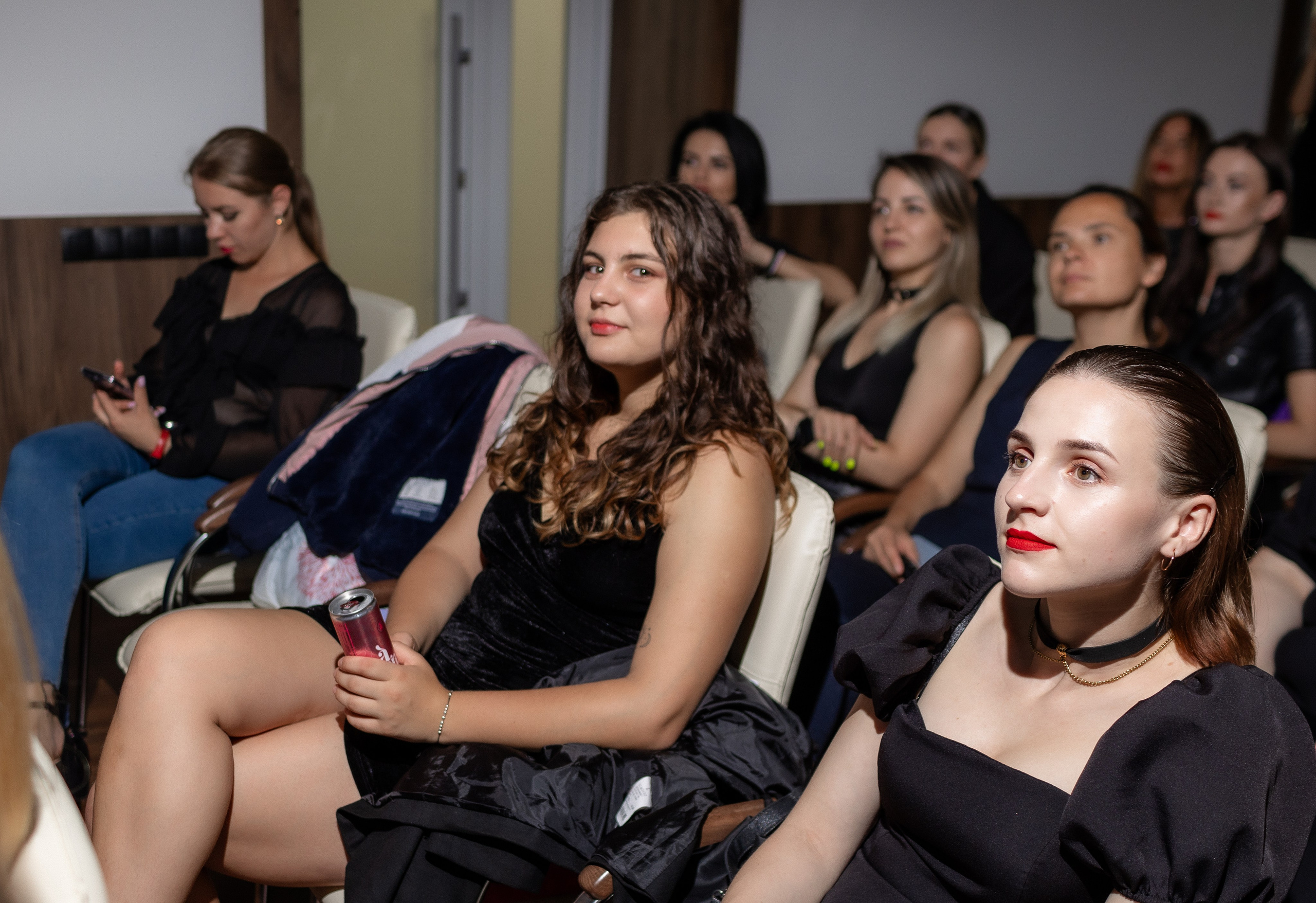 Kasianova. MATVEEVA STUDIO