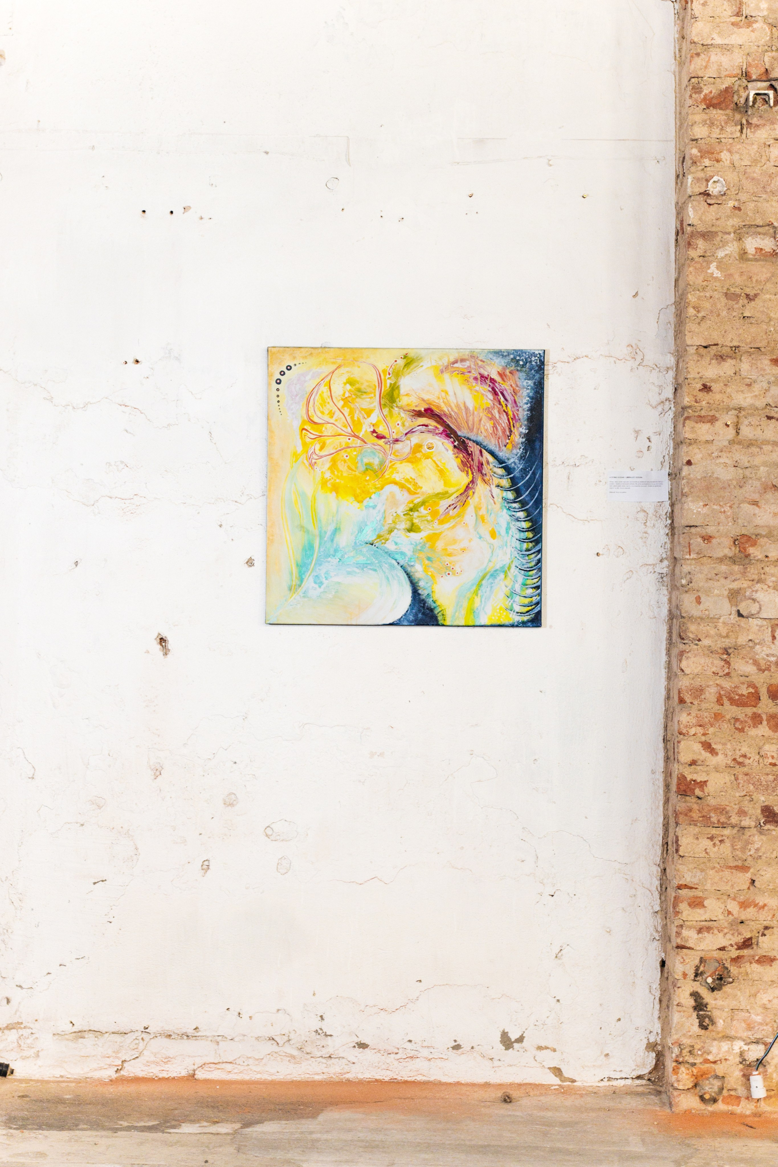 VERNISÁŽ. Dana Lišková — Empathetic Photographer | Introspective Artist |Neurodivergent Coach | Founder of Artepy.cz