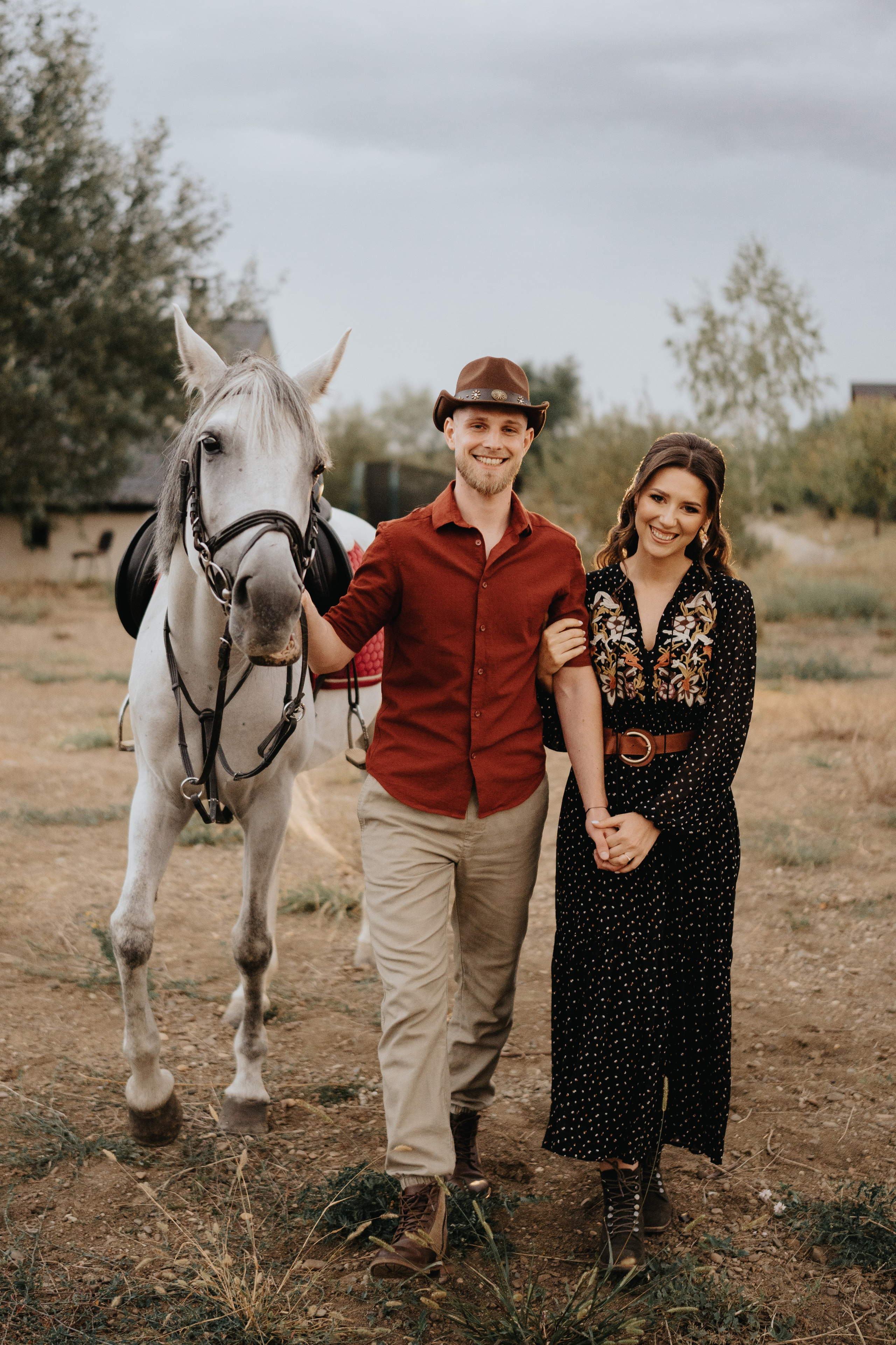 Cuplu. Mihai Padurariu - fotograf