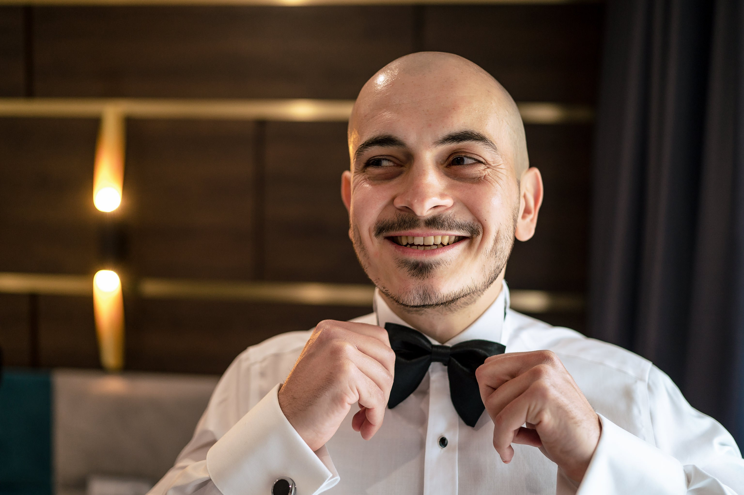 Andra&Andrei | Domeniile Saftica. Claudiupaunica.ro