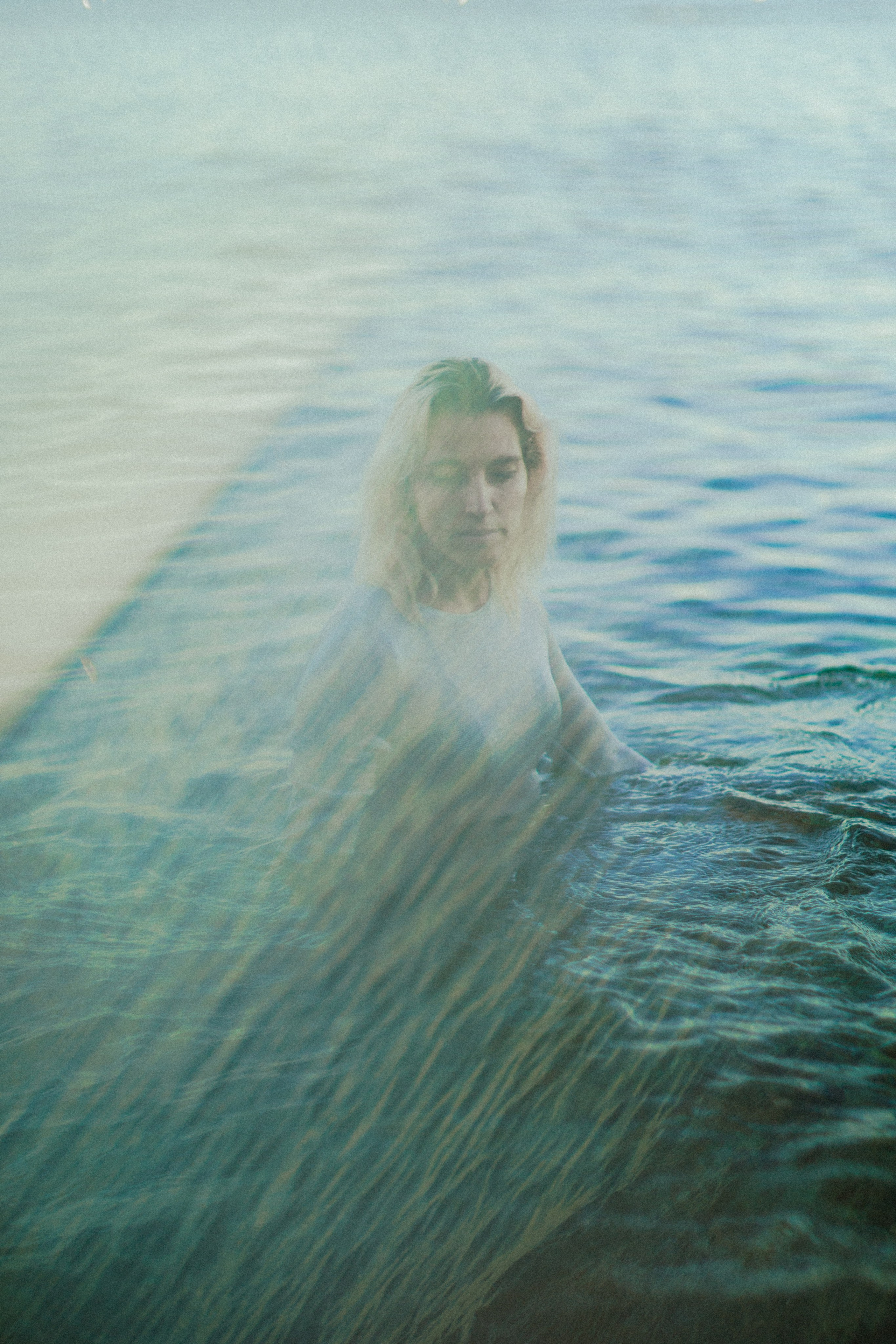 Vicky. Photographer in Greece Kristina