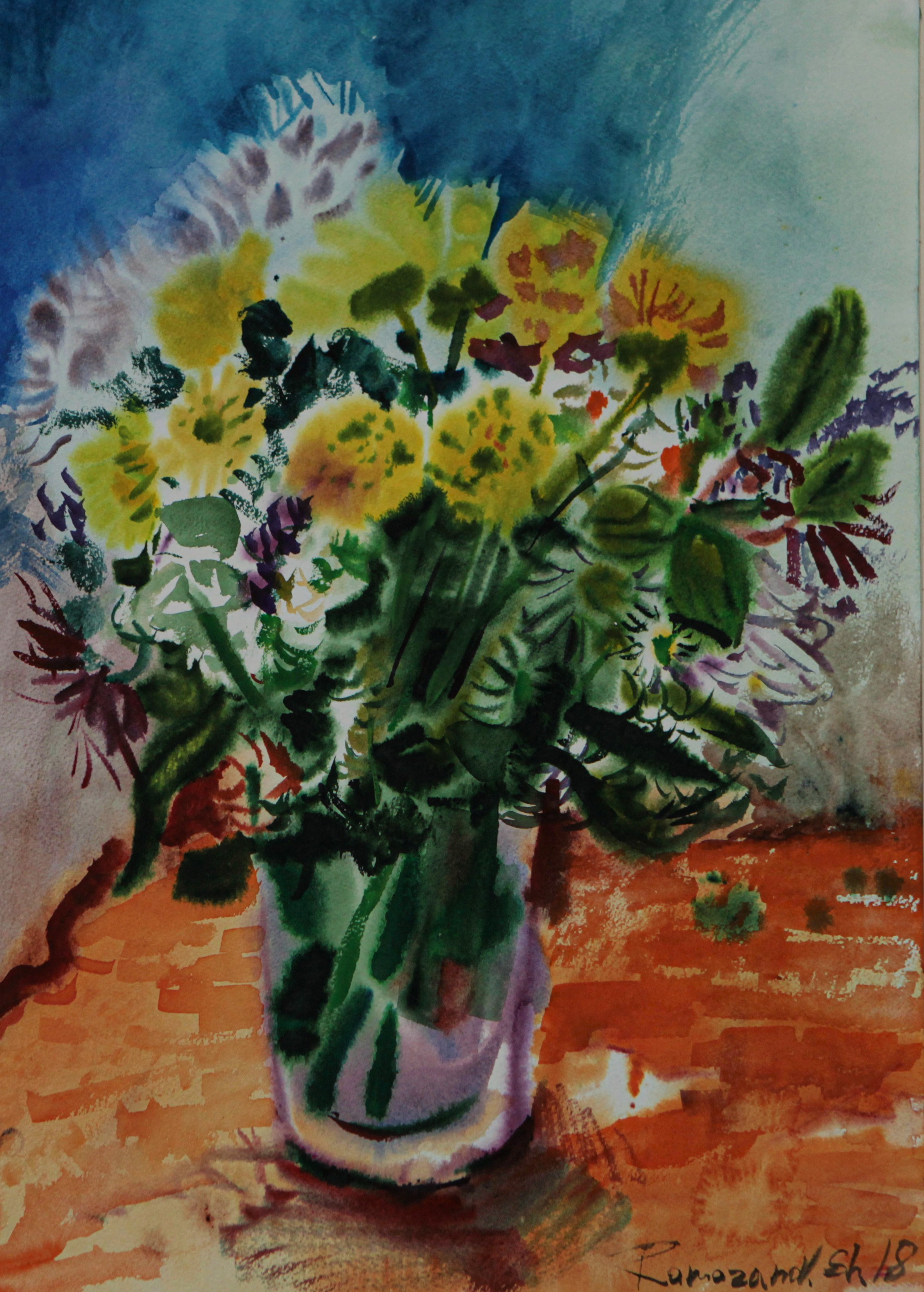 Art of Impressionism and post-impressionism in Glasgow