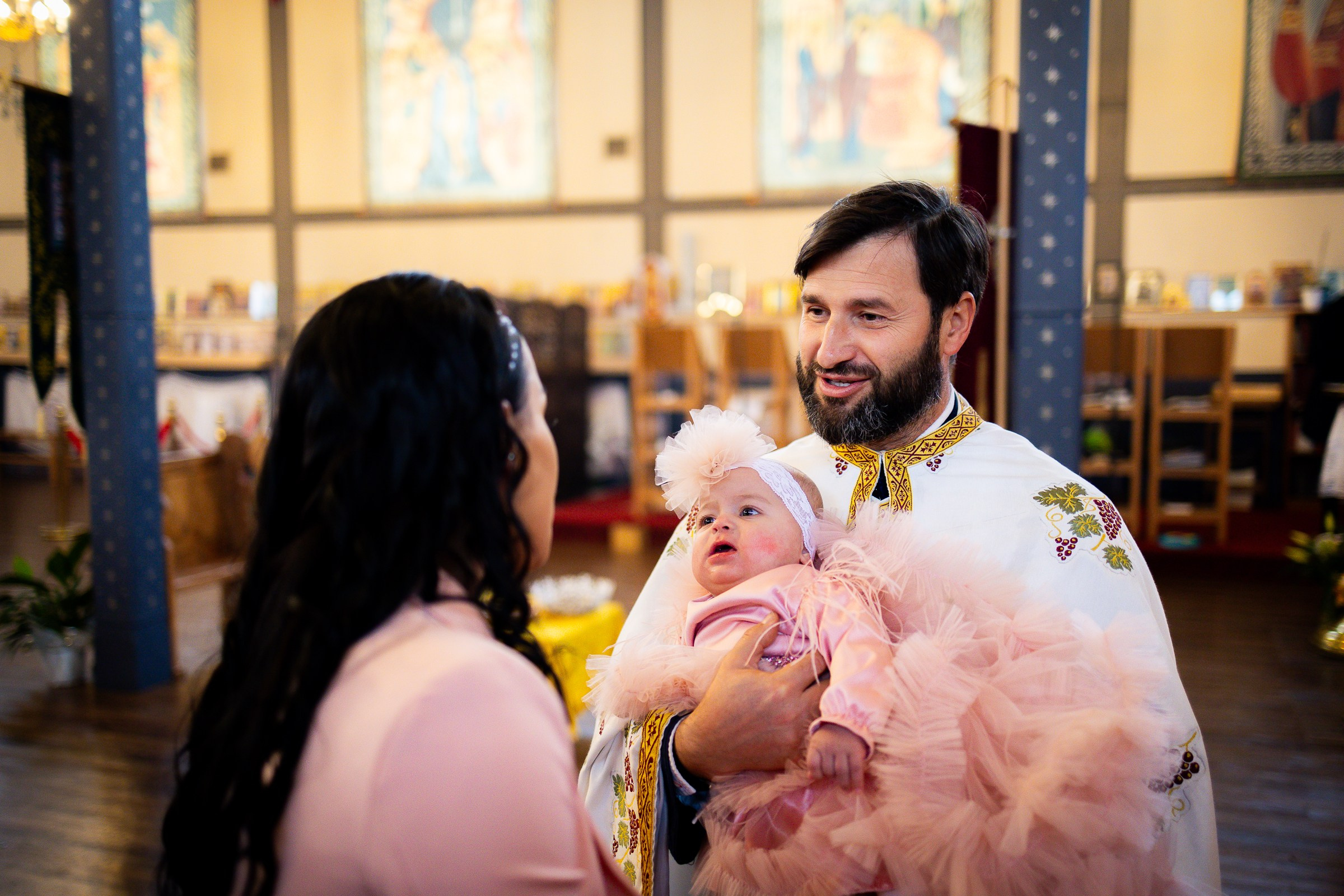 Christening. Https://valphoto.wfolio.pro/