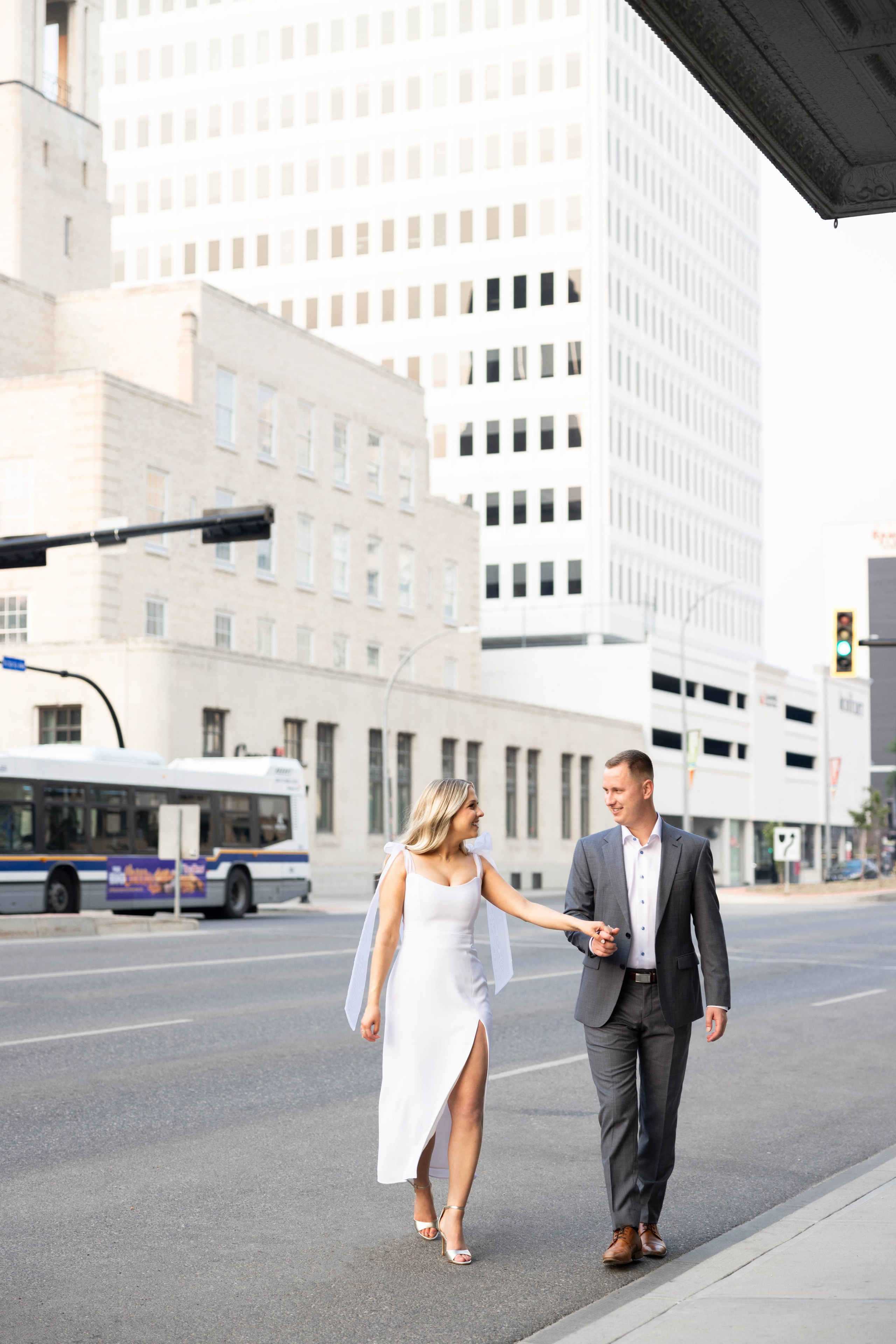 Jakaeden&courtney. Wedding photography and videography in Regina, Saskatchewan