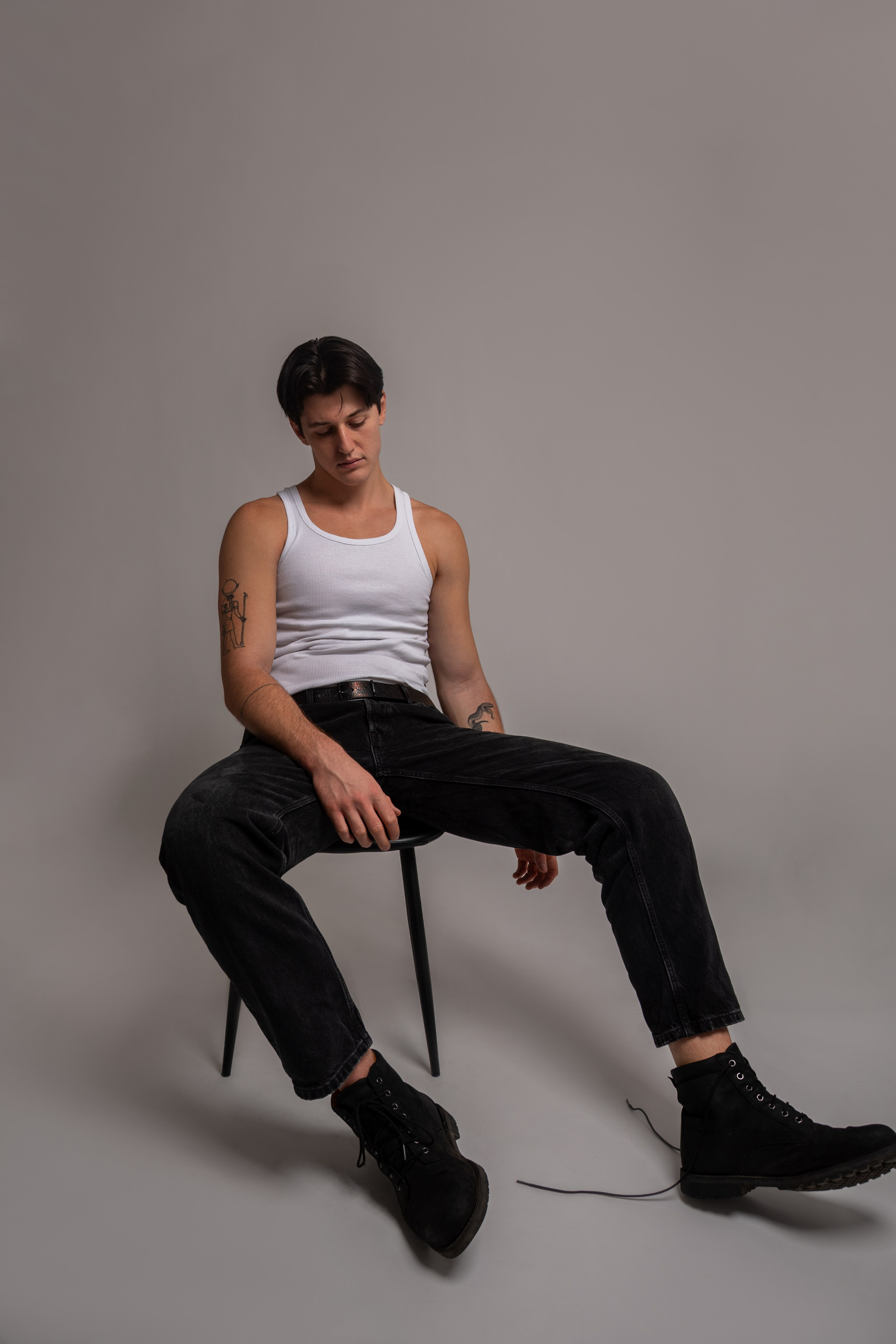 Marco. Photographer in Milan |Mila Pro Photo