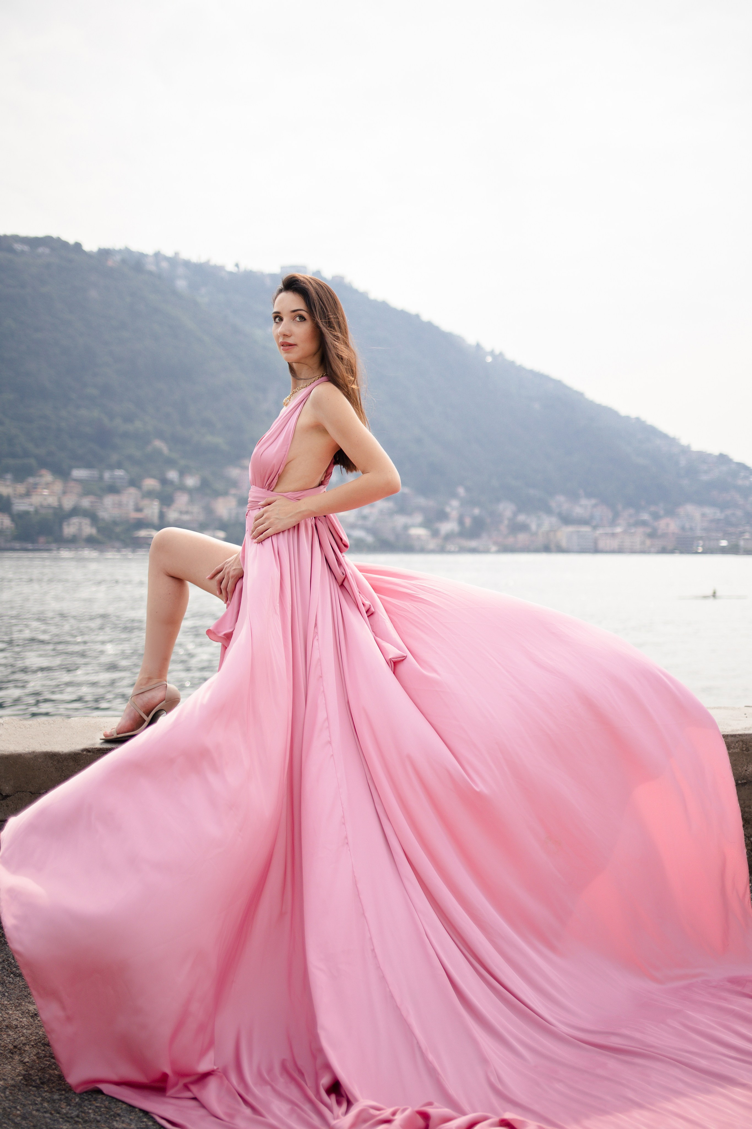 Anna. Photographer in Milan |Mila Pro Photo