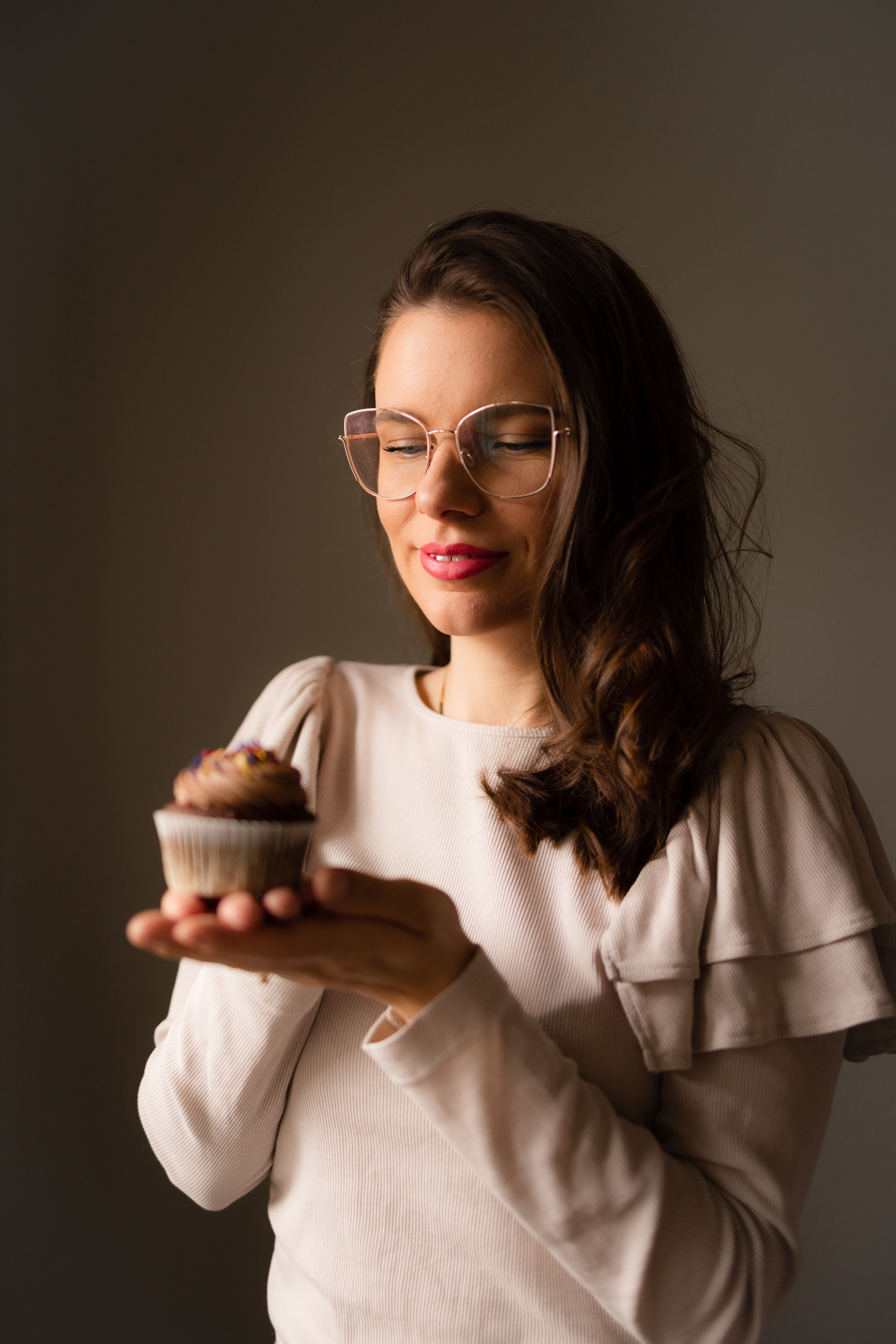 Jasmin business session. Family photographer Zurich & Switzerland Daria Moore