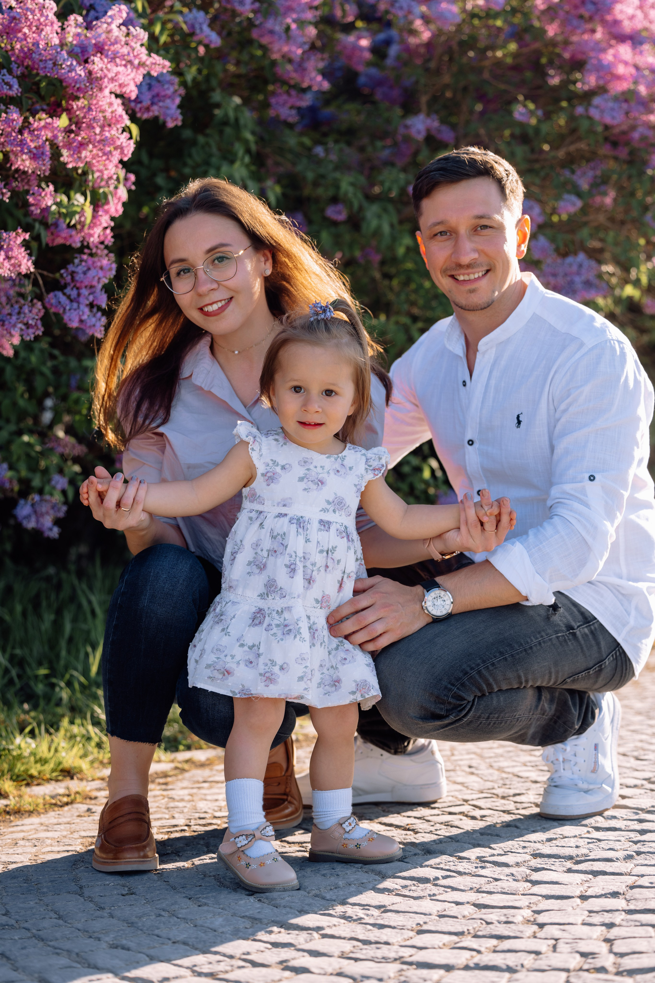 Schloss Nymphenburg - Mai 2025. Hochzeitsfotograf München Taufe Familienfotograf Tanja Mauke