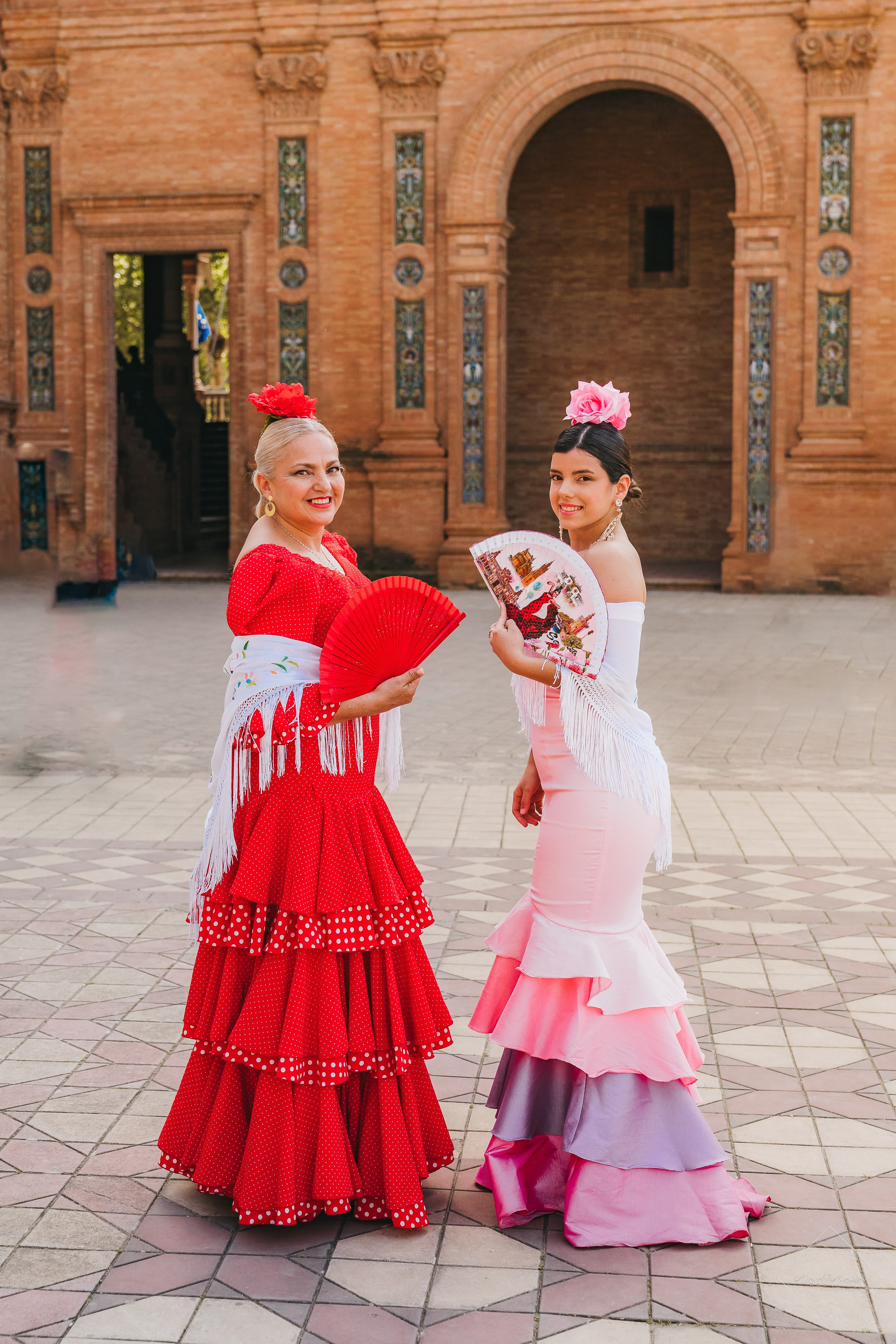 Feria De Abril — Sevilla 2024. Fotografie de Familie, Nuntă și Evenimente - Marian V. Munteanu