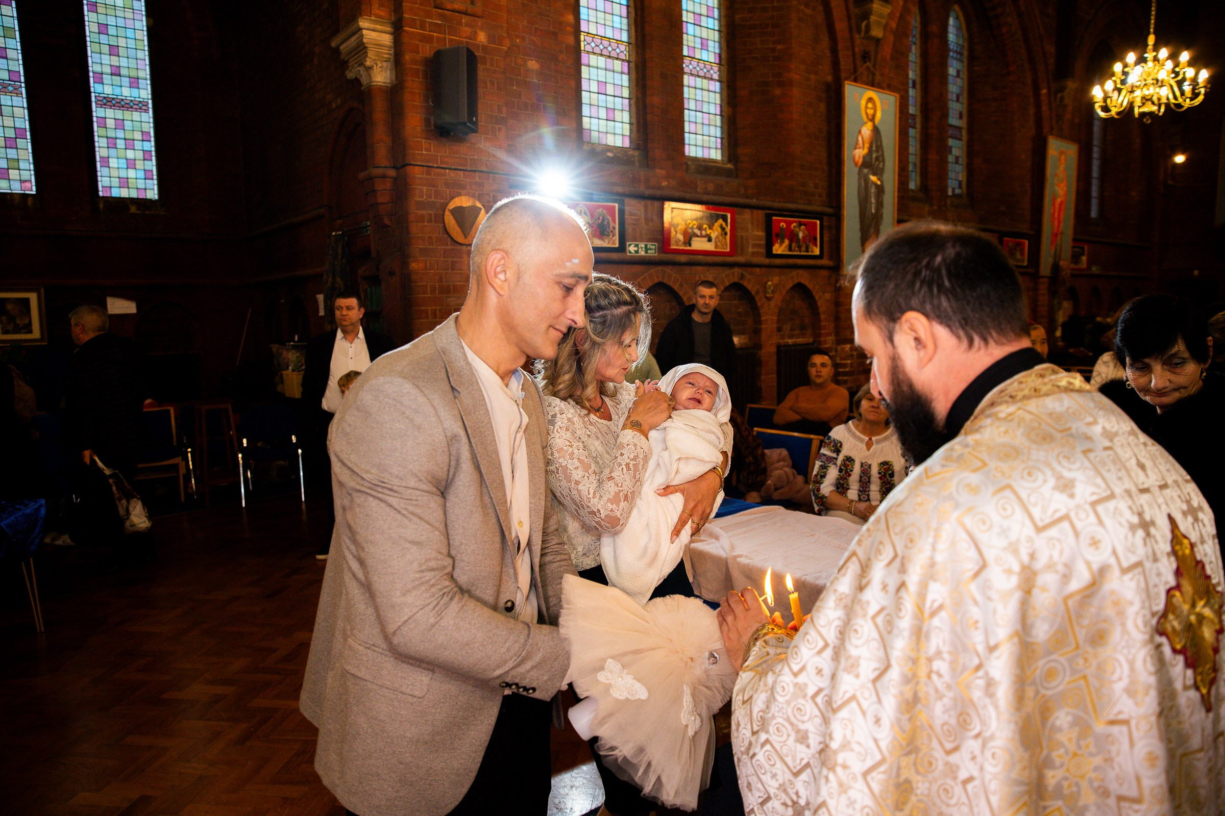 Christening. Https://valphoto.wfolio.pro/