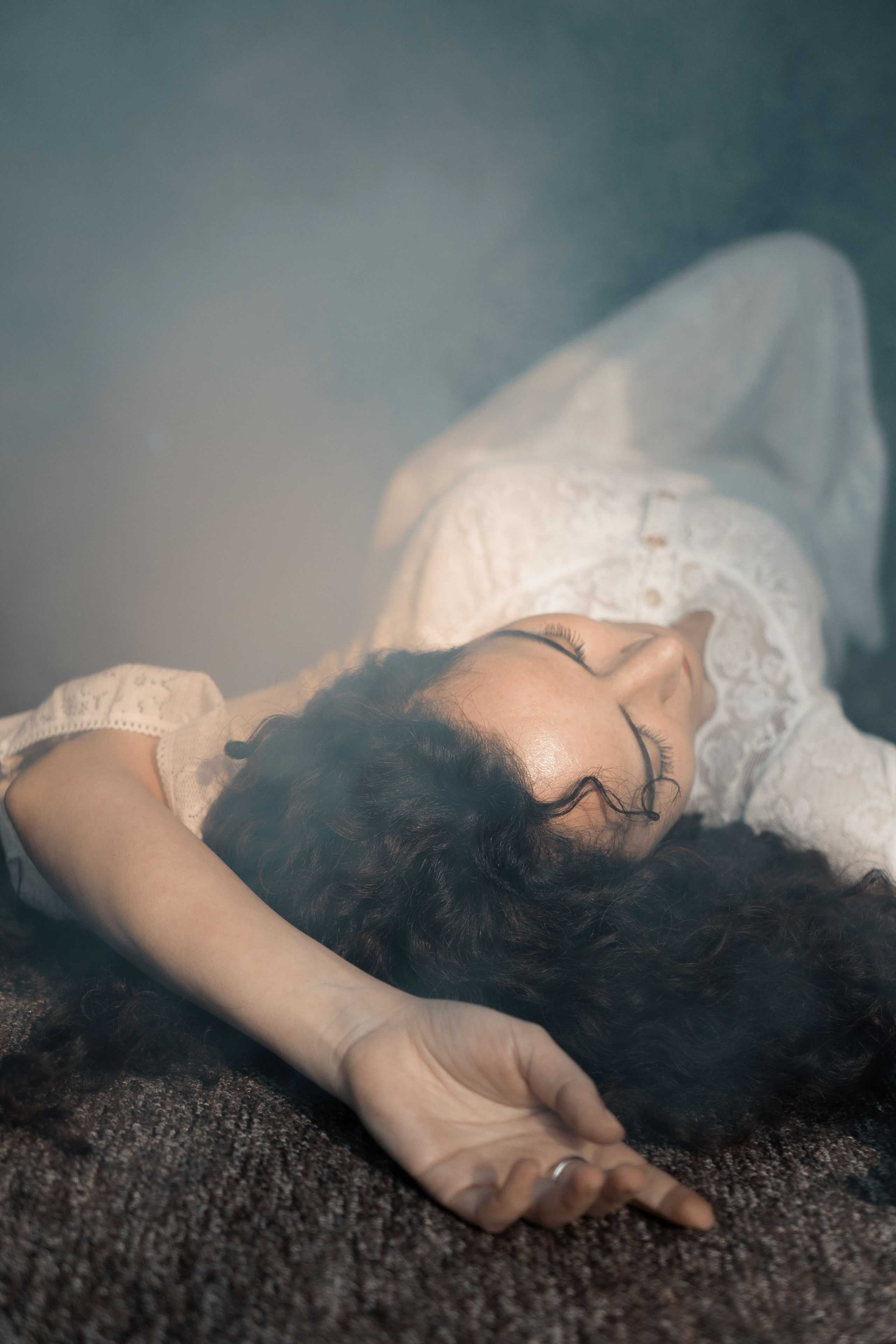 Anna. Свадебный, семейный и портретный фотограф в Дрездене | Ольга Гантман