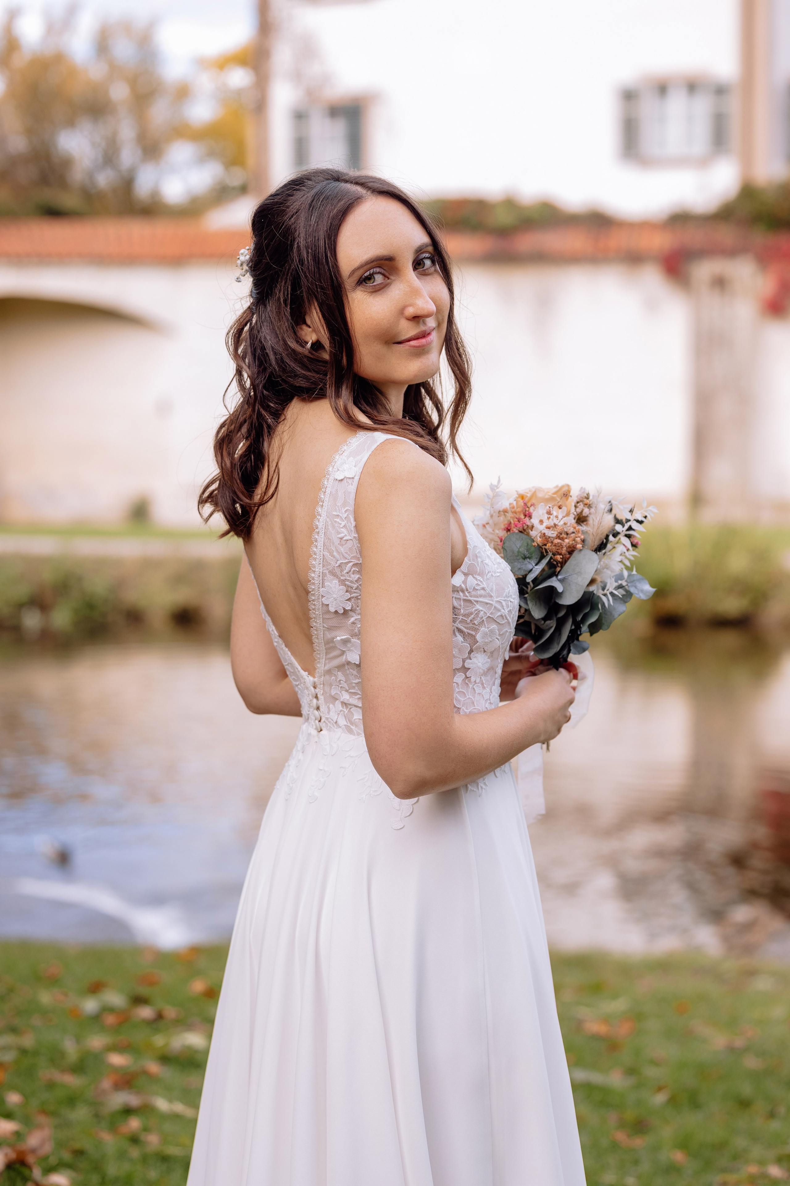 Standesamt in der Ruppertstraße und Schloss Blutenburg. Hochzeitsfotograf München Taufe Familienfotograf Tanja Mauke