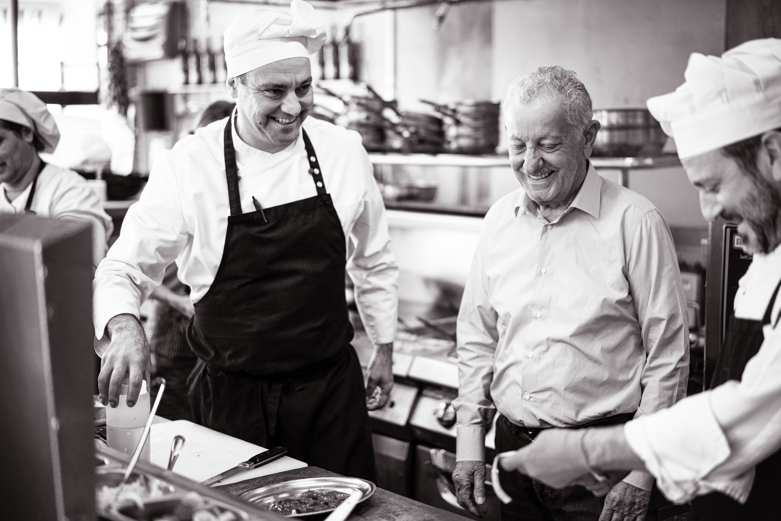 Restaurant Marbella costa del sol restaurante. Photo and video service in Malaga-Marbella-Estepona