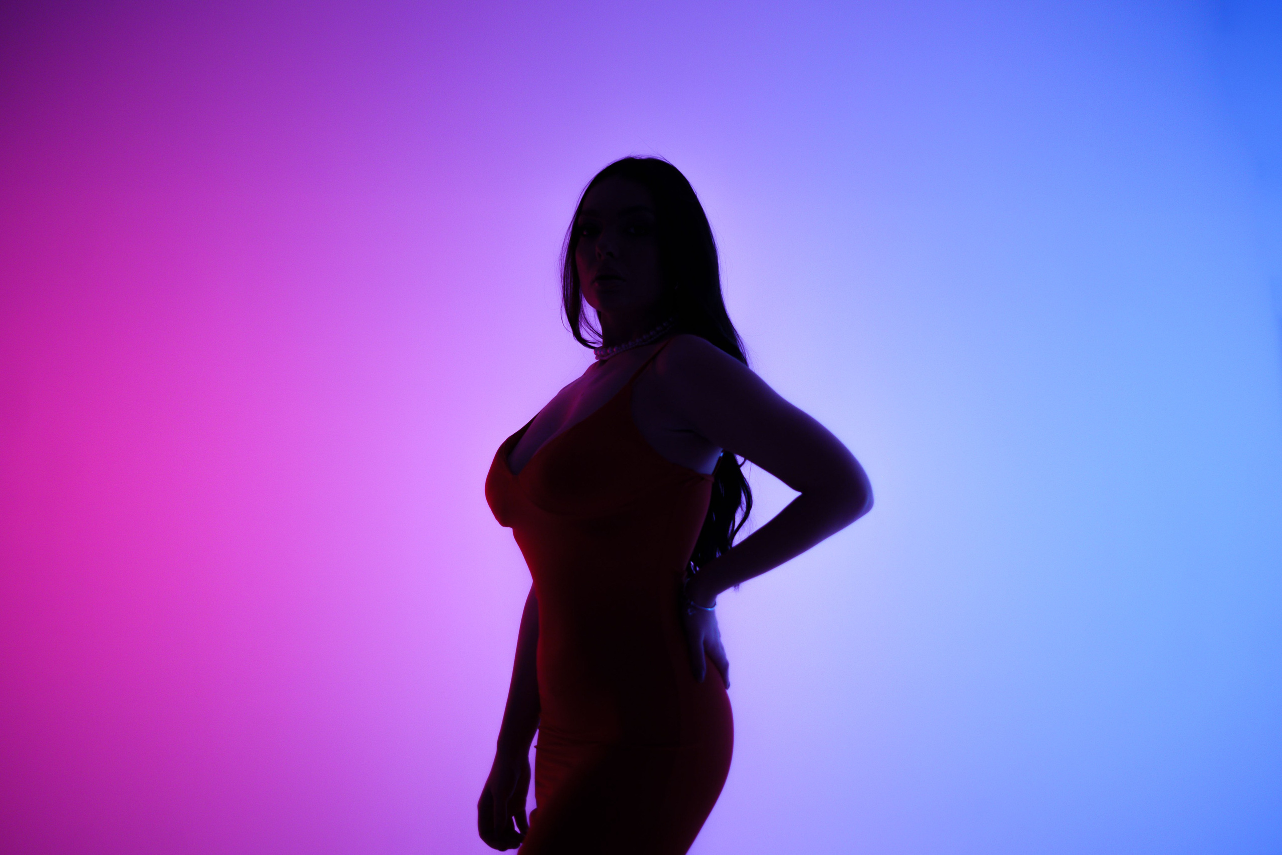 Teodora Blue. Жуков Студио