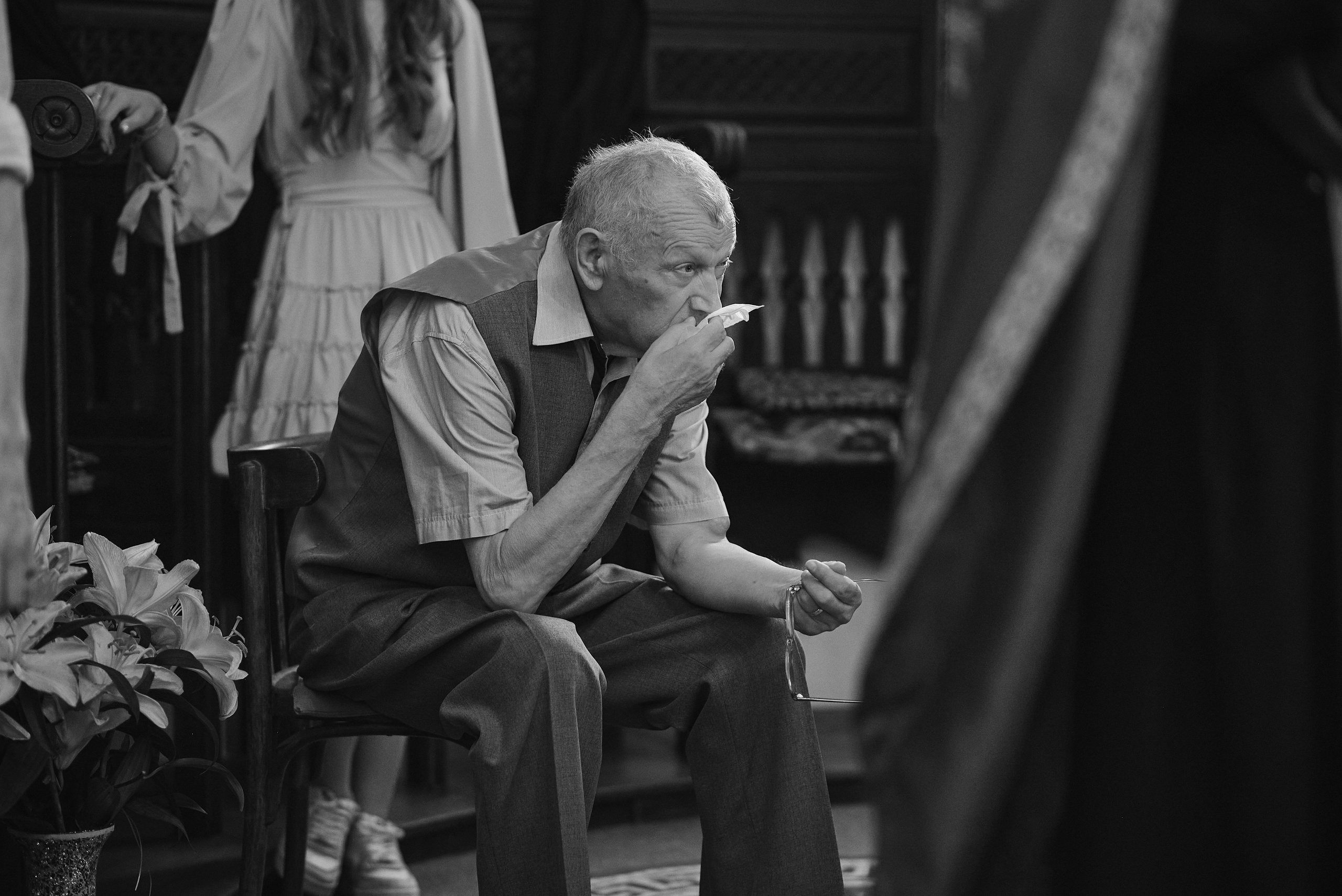 Botez Vlad. Georgescu Alexandru Fotograf