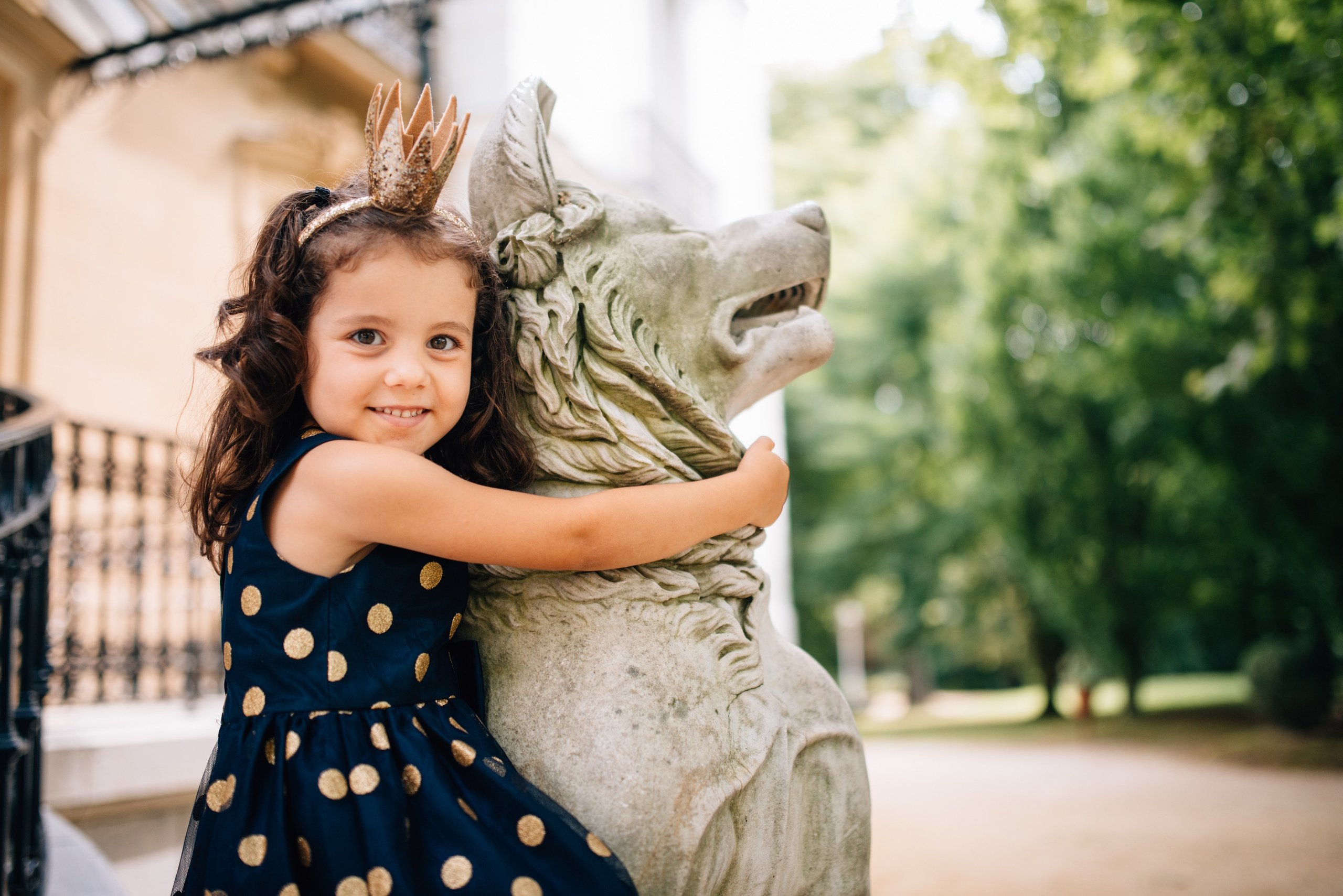 Familias y niños. Photographer in Bilbao Irina Makou