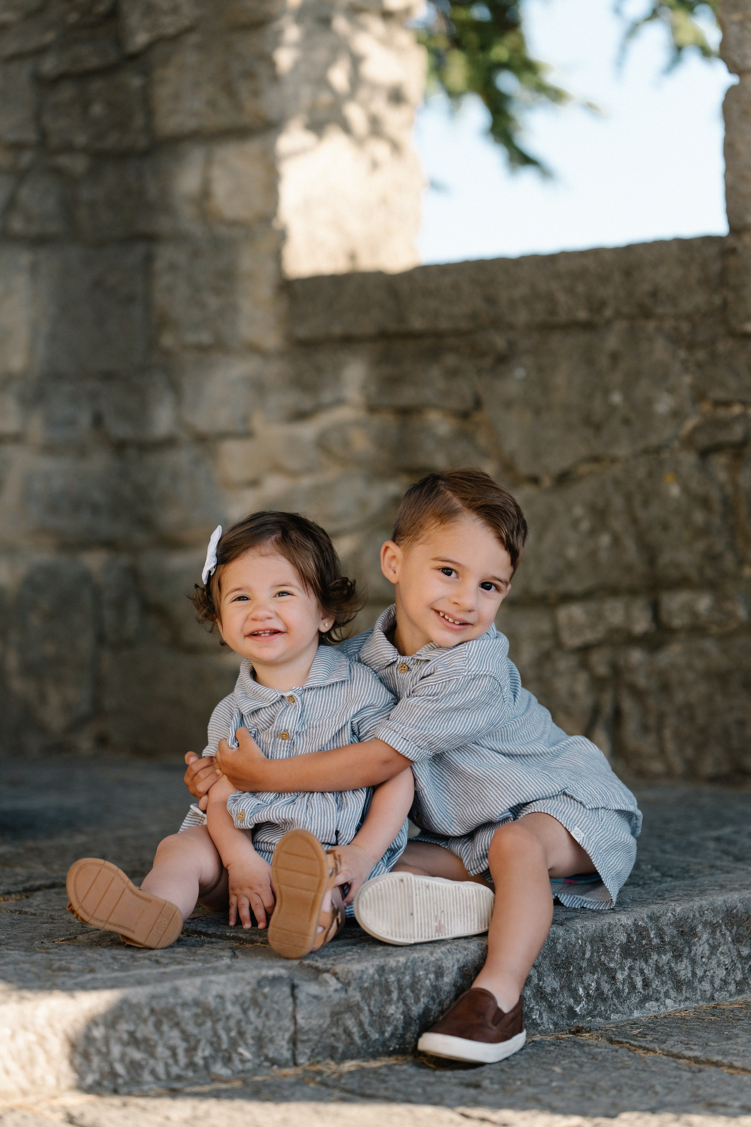 In San Marino. Свадебный фотограф Виктория Саврук