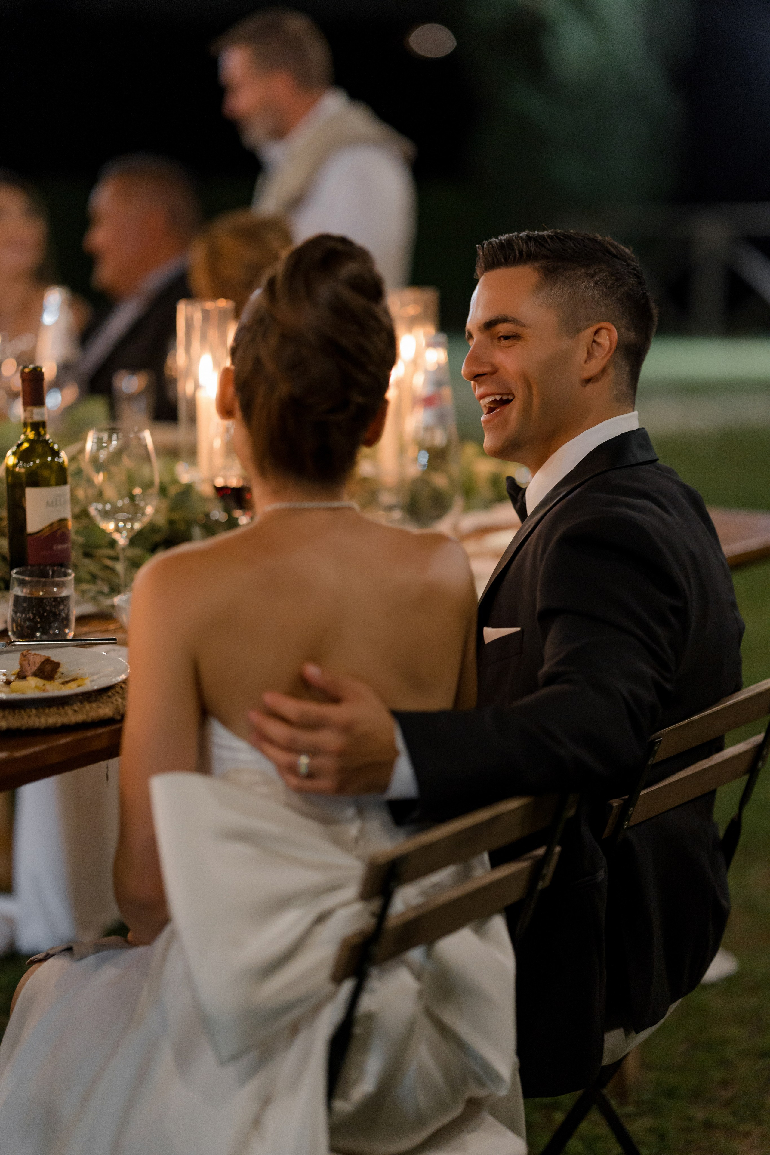 Dom&Ally. Wedding photographer Italy