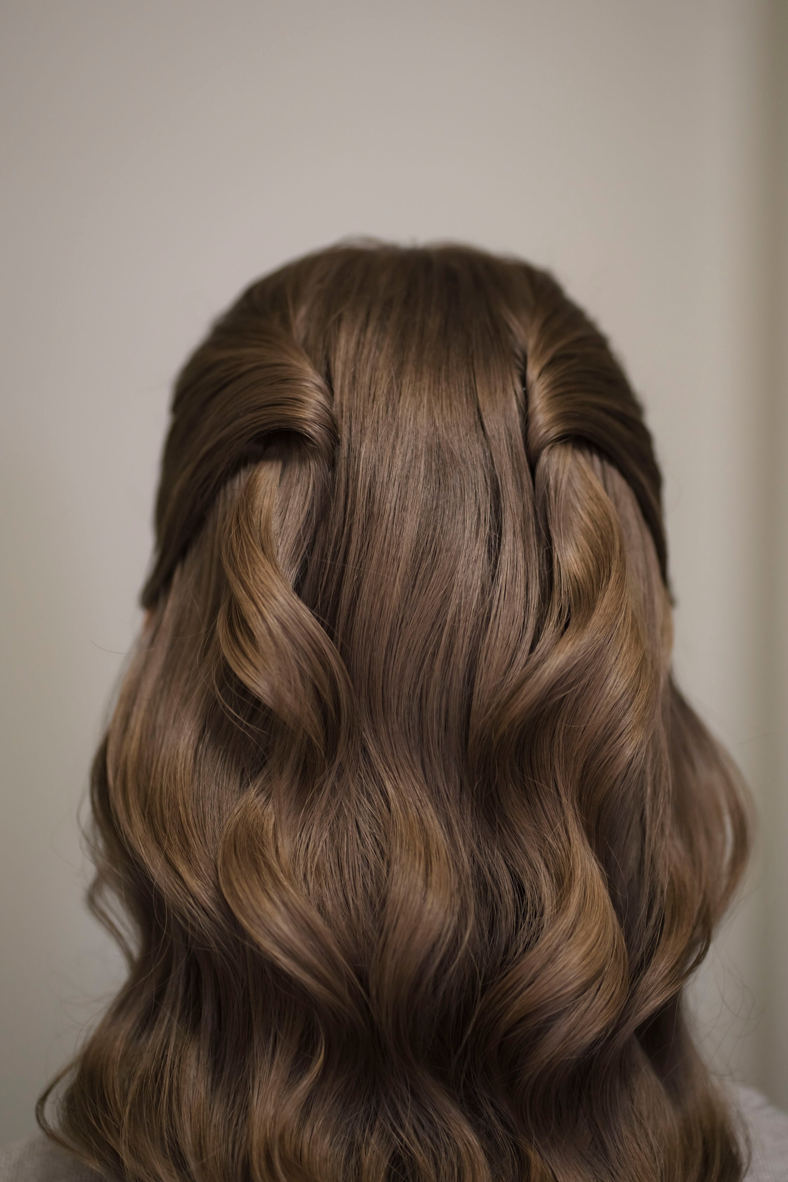 Haarstyling. Brautstylistin Irina, in Hamburg und Umgebung