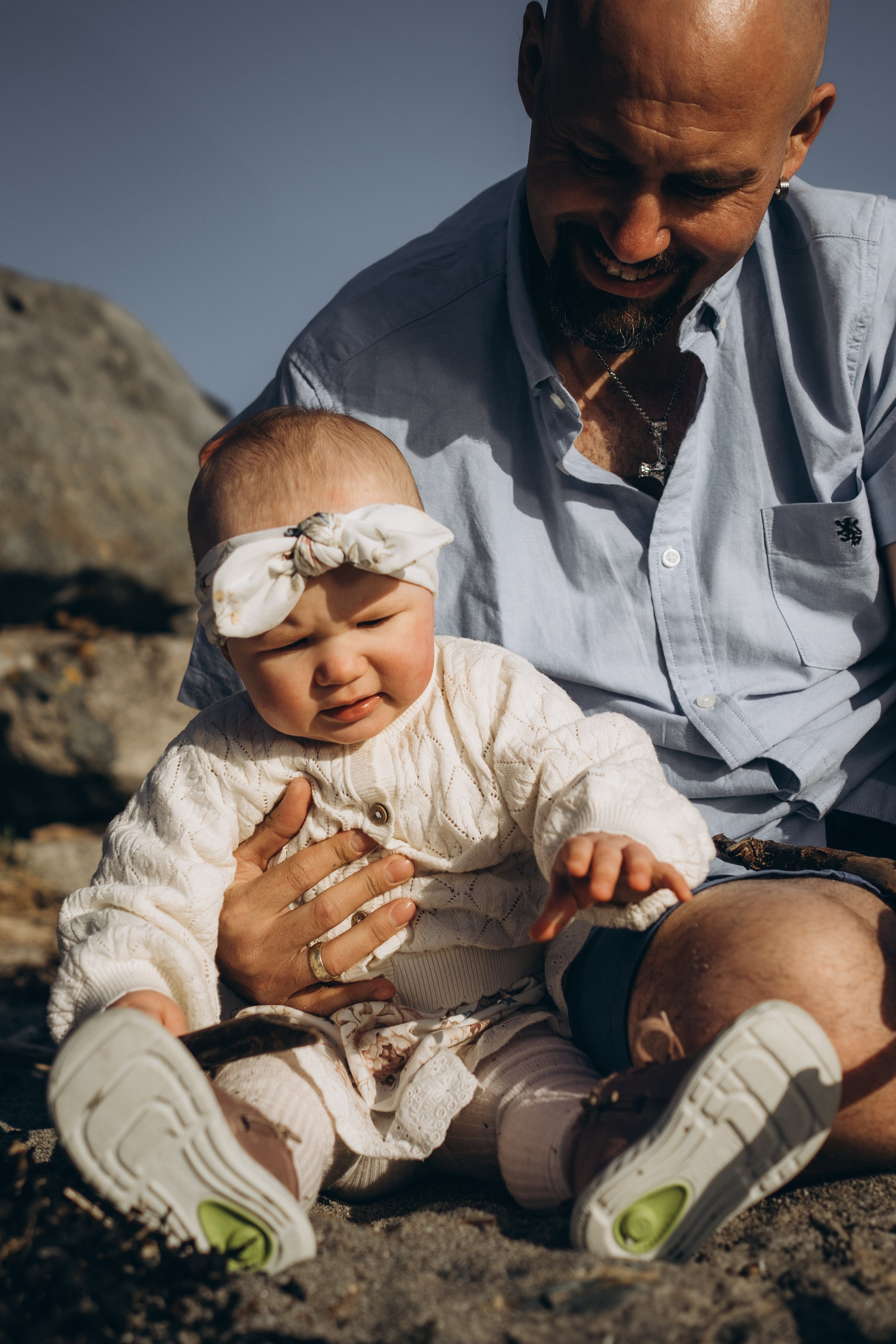 FAMILY IVERSEN. Photographer and videographer in Norway and Slovakia Andrea Zemko