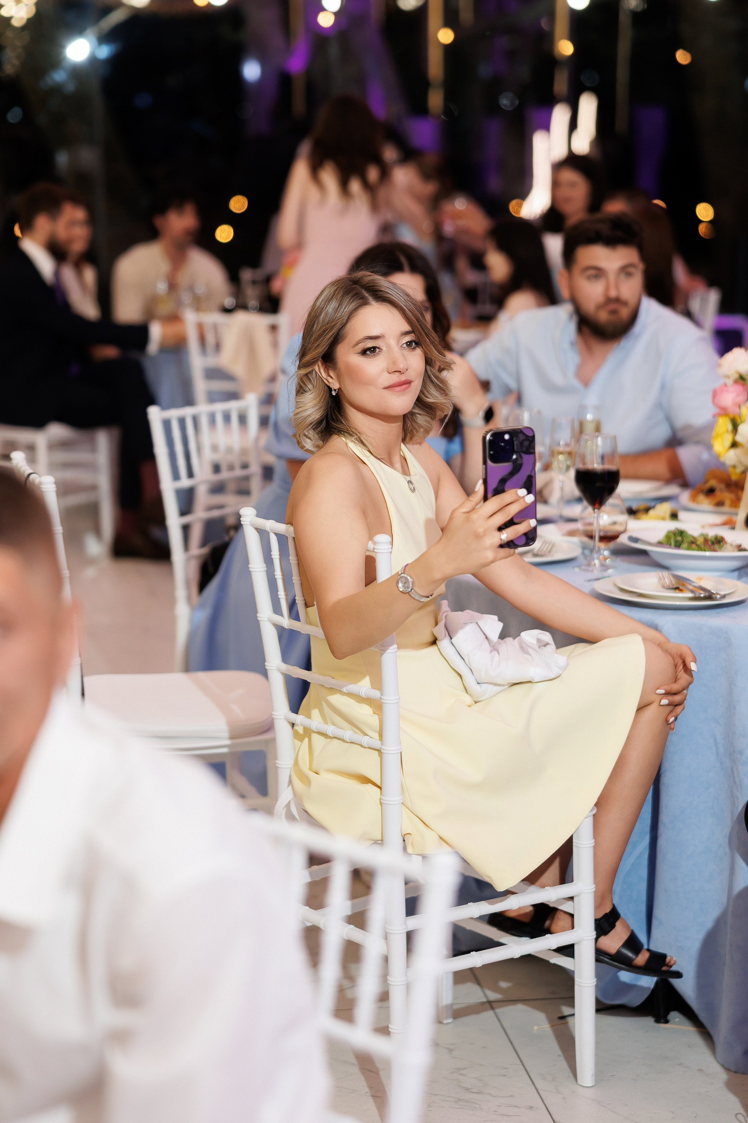 Florin & Corina — Complexul Turistic Costesti — Wedding Day. Servicii Foto și Video 067188353