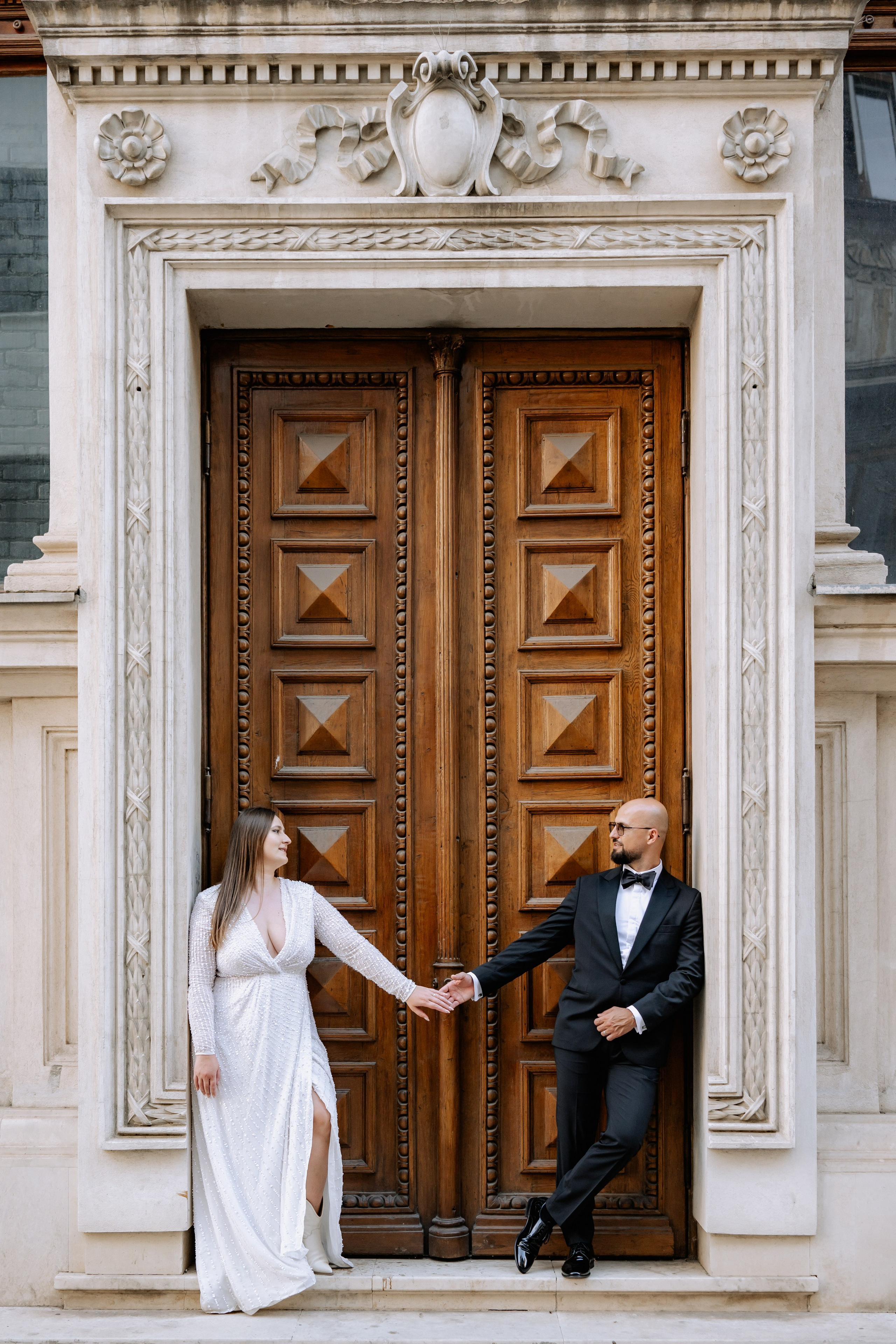 Alina + Marius | Wedding day. Proud Vision Weddings | Wedding Photography & Film — Servicii profesionale Foto Video Nunta Iasi