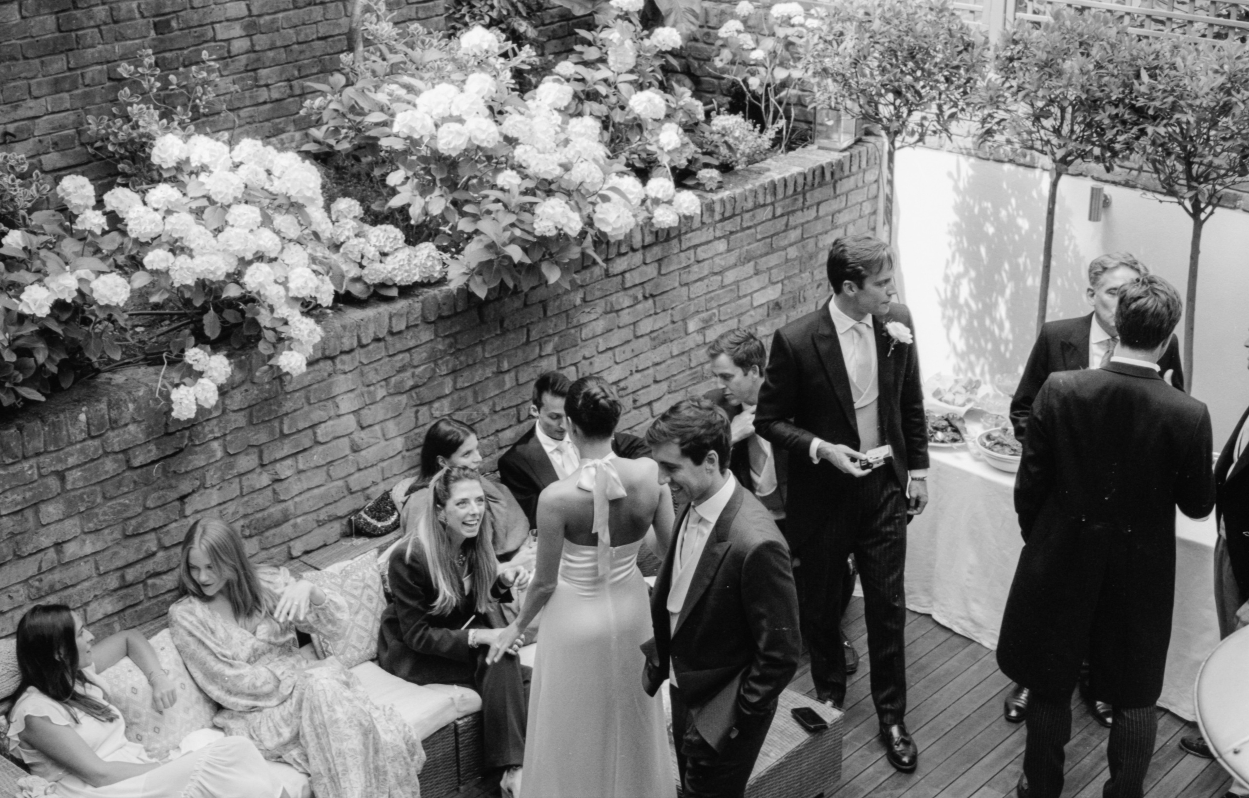 Elegant Wedding Photo Gallery. Timeless Wedding & Event Photography — based London, working across Europe