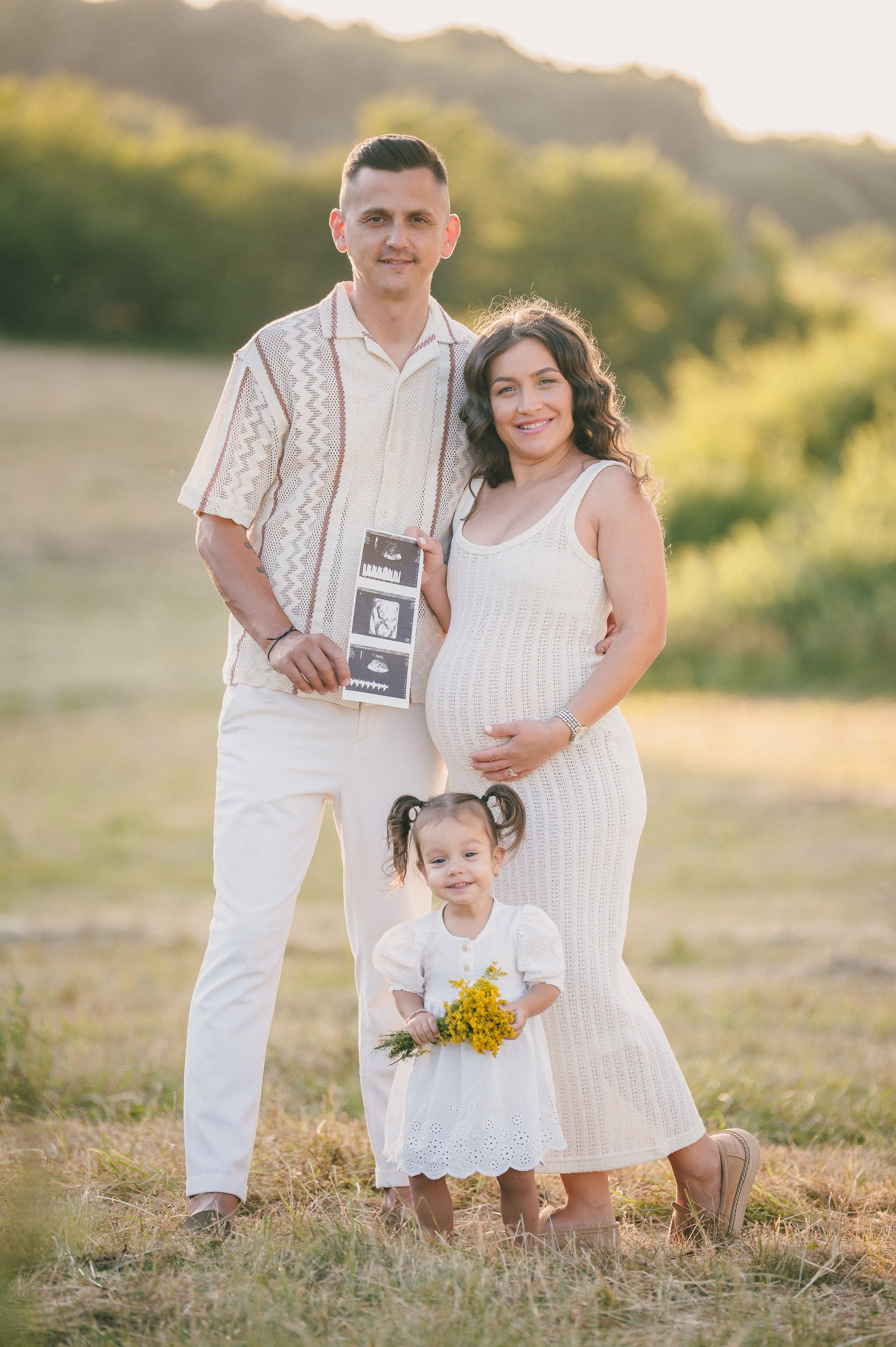 Maternity Session. Servicii Foto Video Nunta - Fotograf Oradea