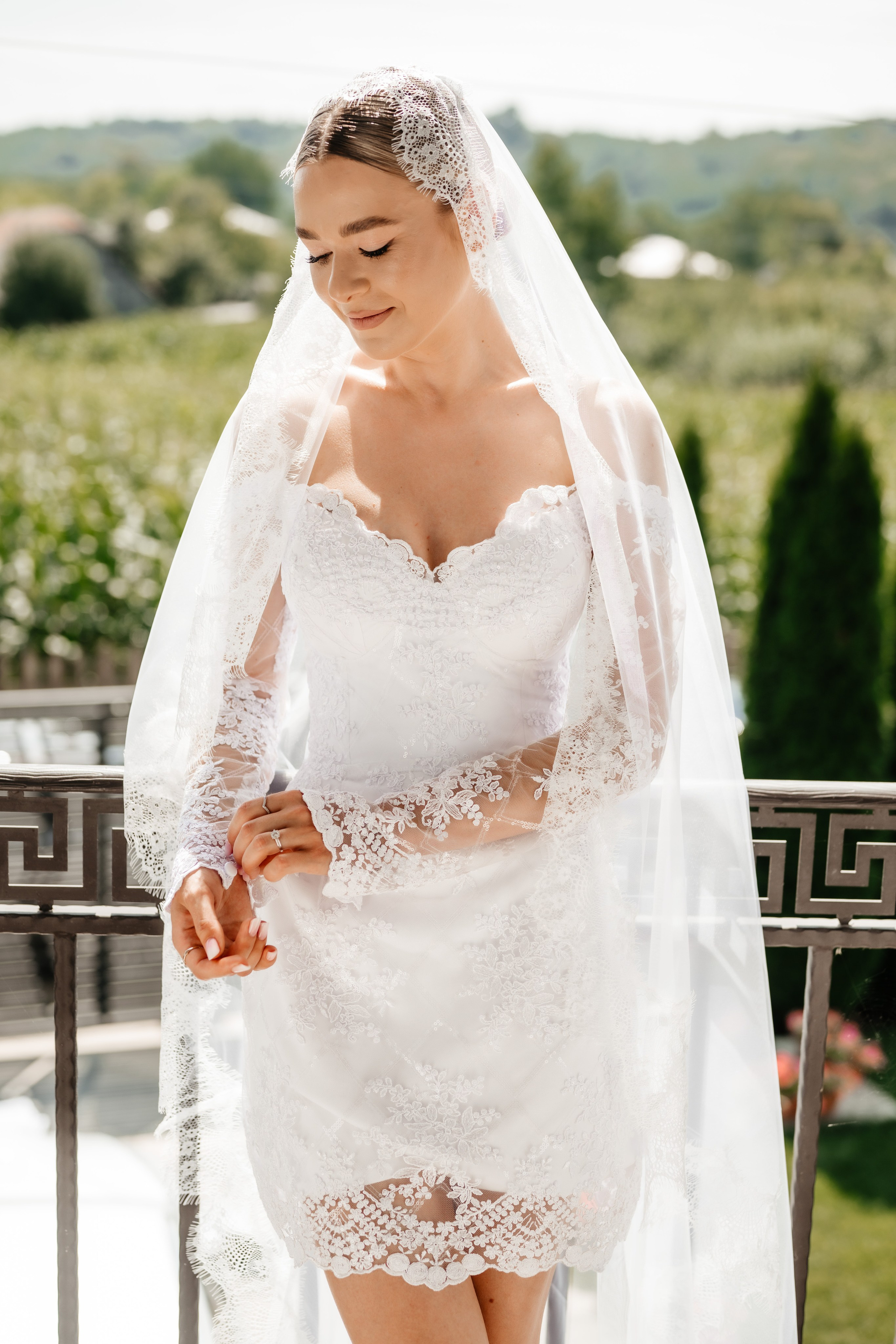 🤎 E l v i s și V i c t o r i a - Wedding Day. Wedding & Family Photographer