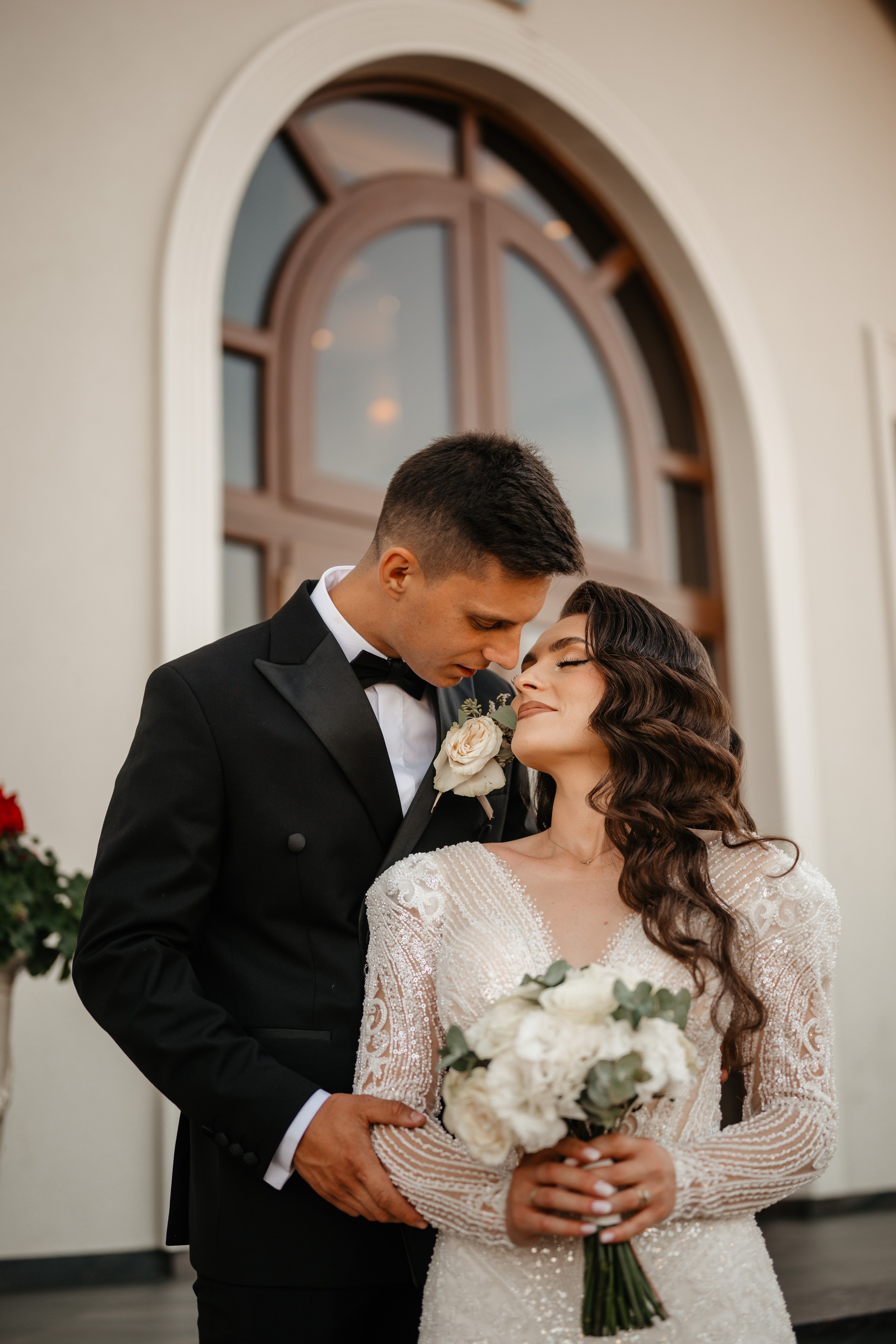 🤎 A n d r e e a & D a n i e l - Wedding Day Preview. Wedding & Family Photographer