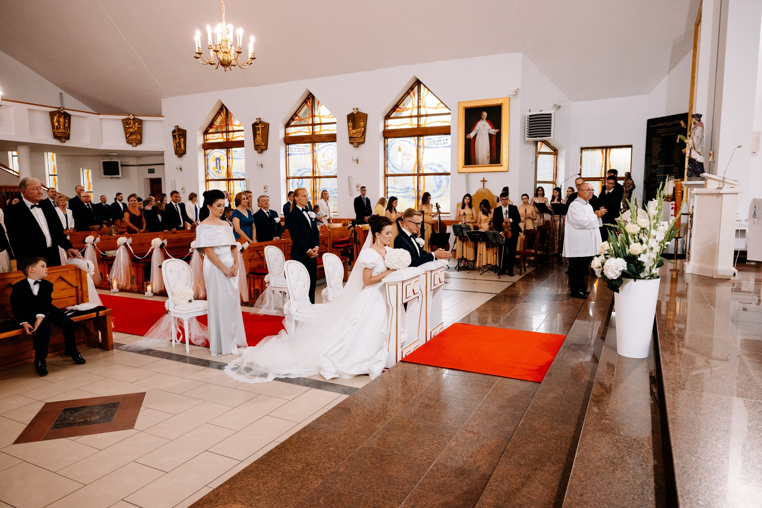 Wiki ♡ Przemek. Fotograf Ślubny Warszawa - Sesje Biznesowe Rodzinne Eventy