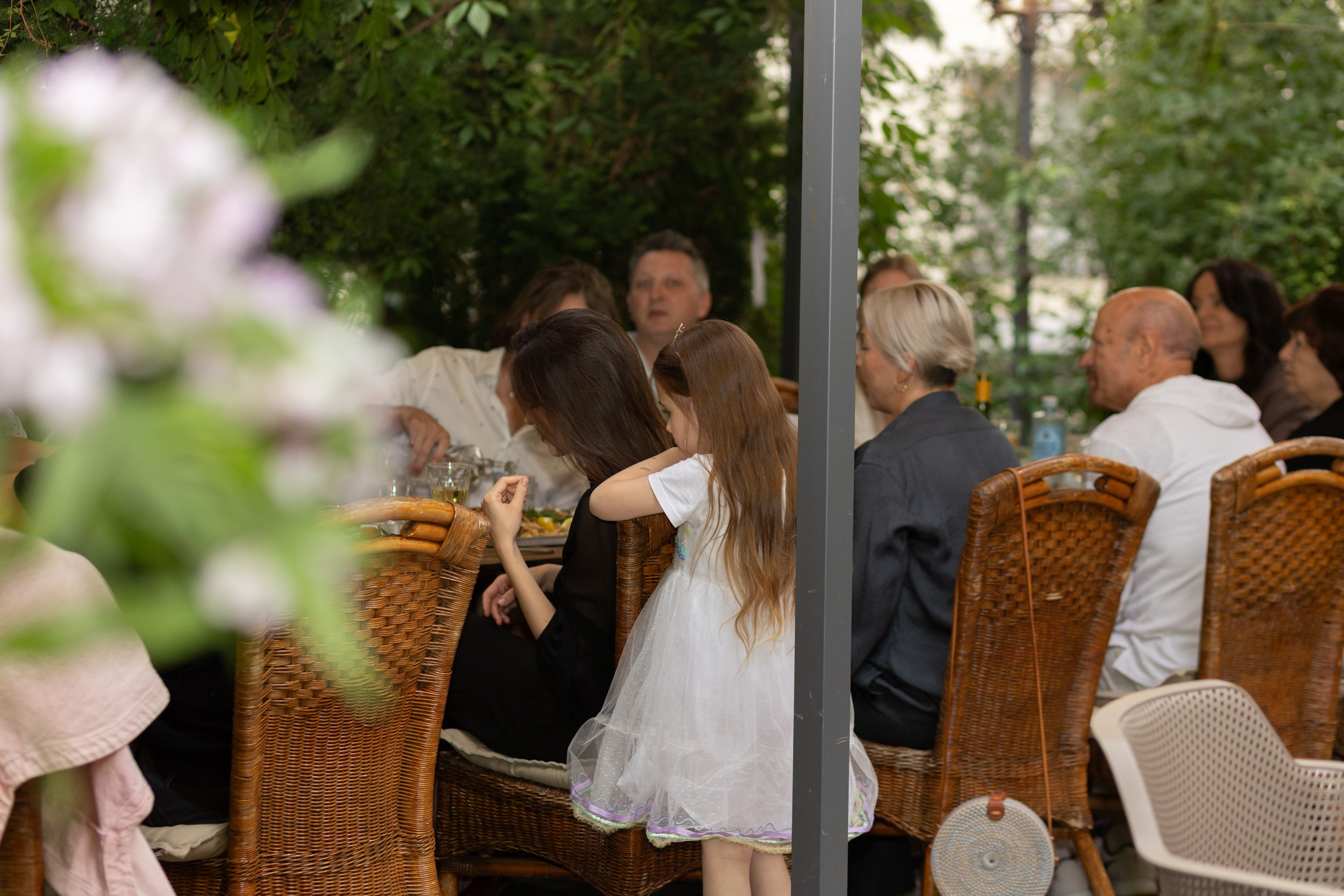 Наталья 04.08.2025. Семейный и детский фотограф в Варшаве Мила Бобровская