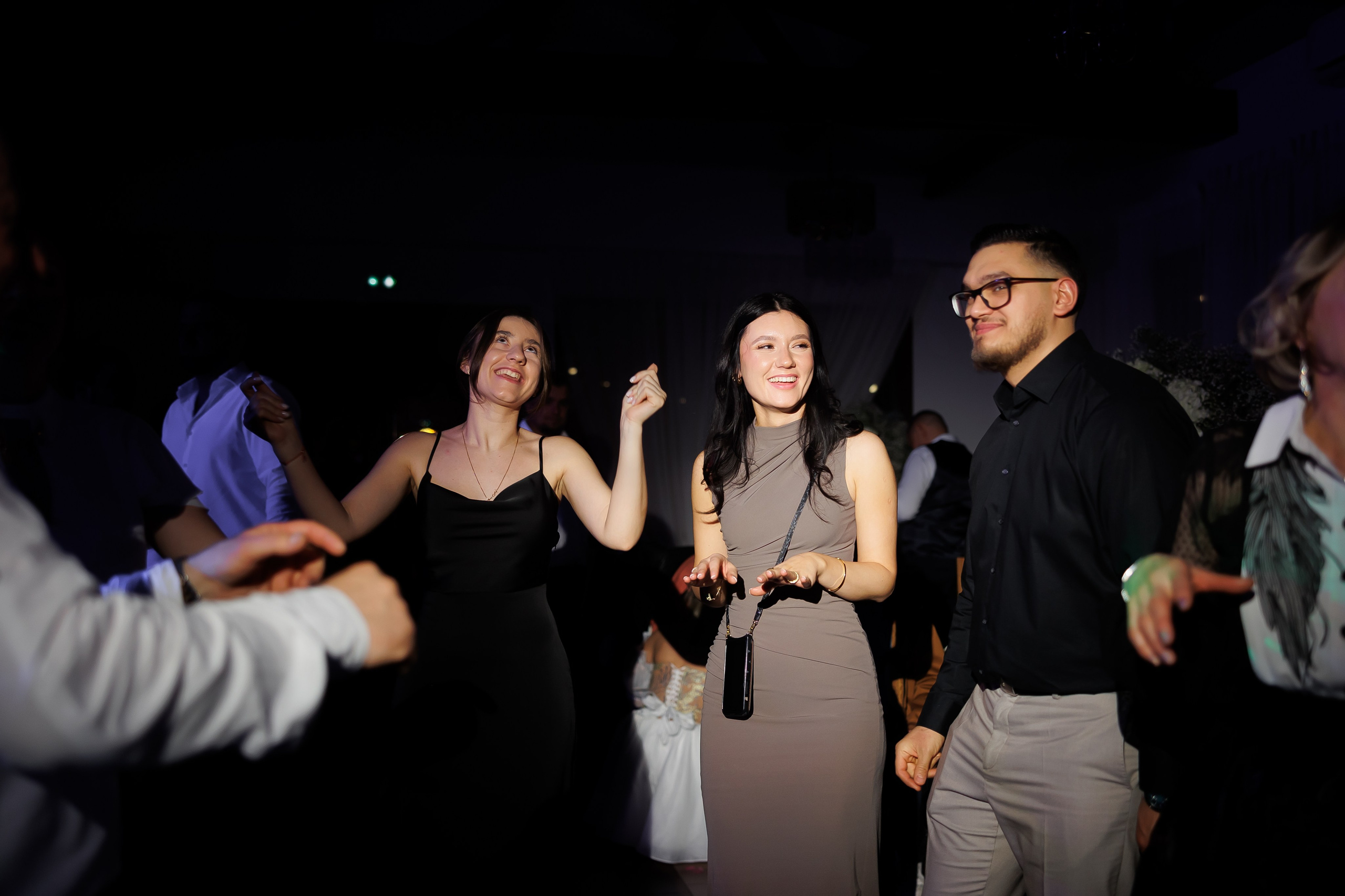 Pavillon Henri IV  Ionela & Vitalie