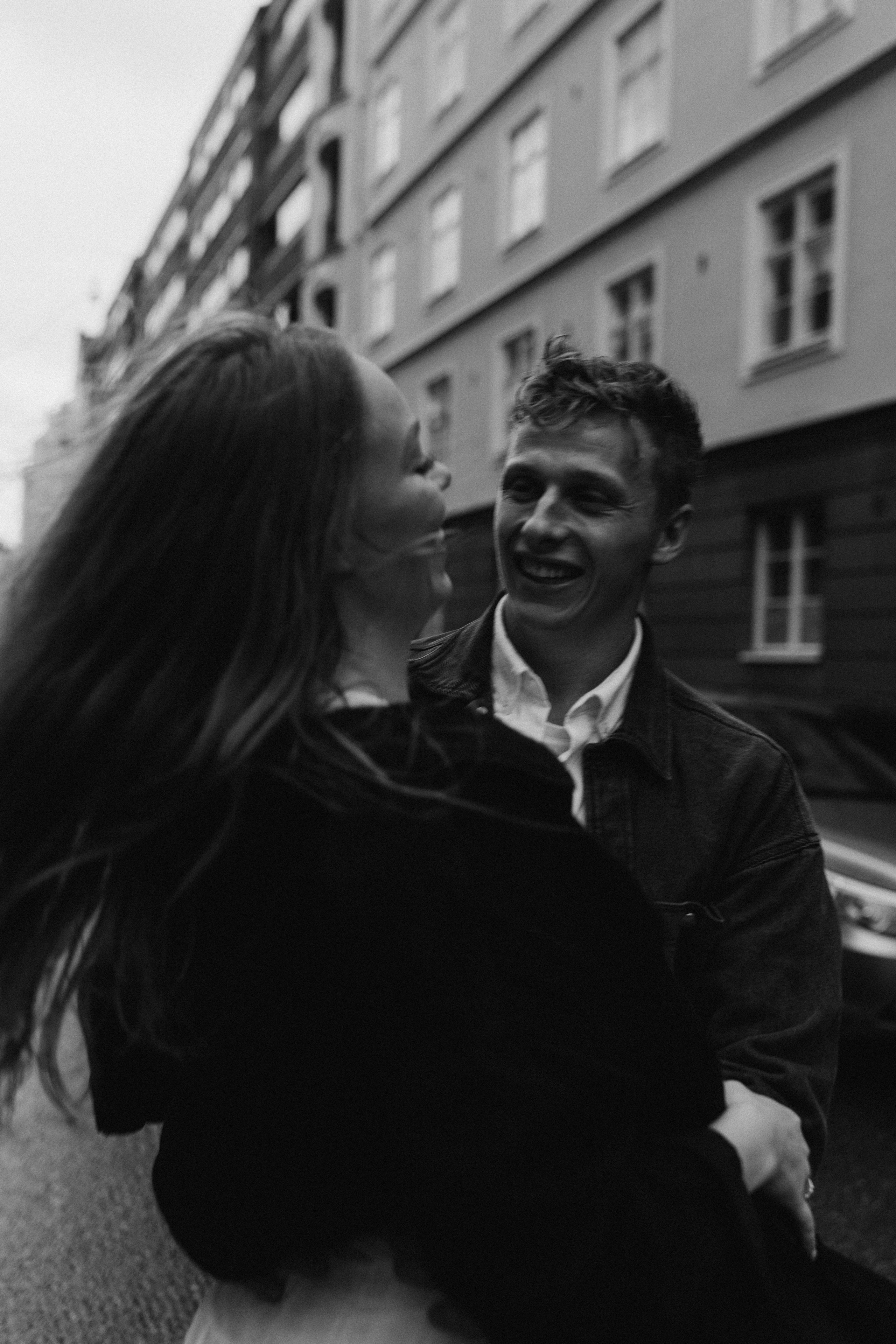 JP&L. Wedding and portrait photographer in Helsinki Vickan O