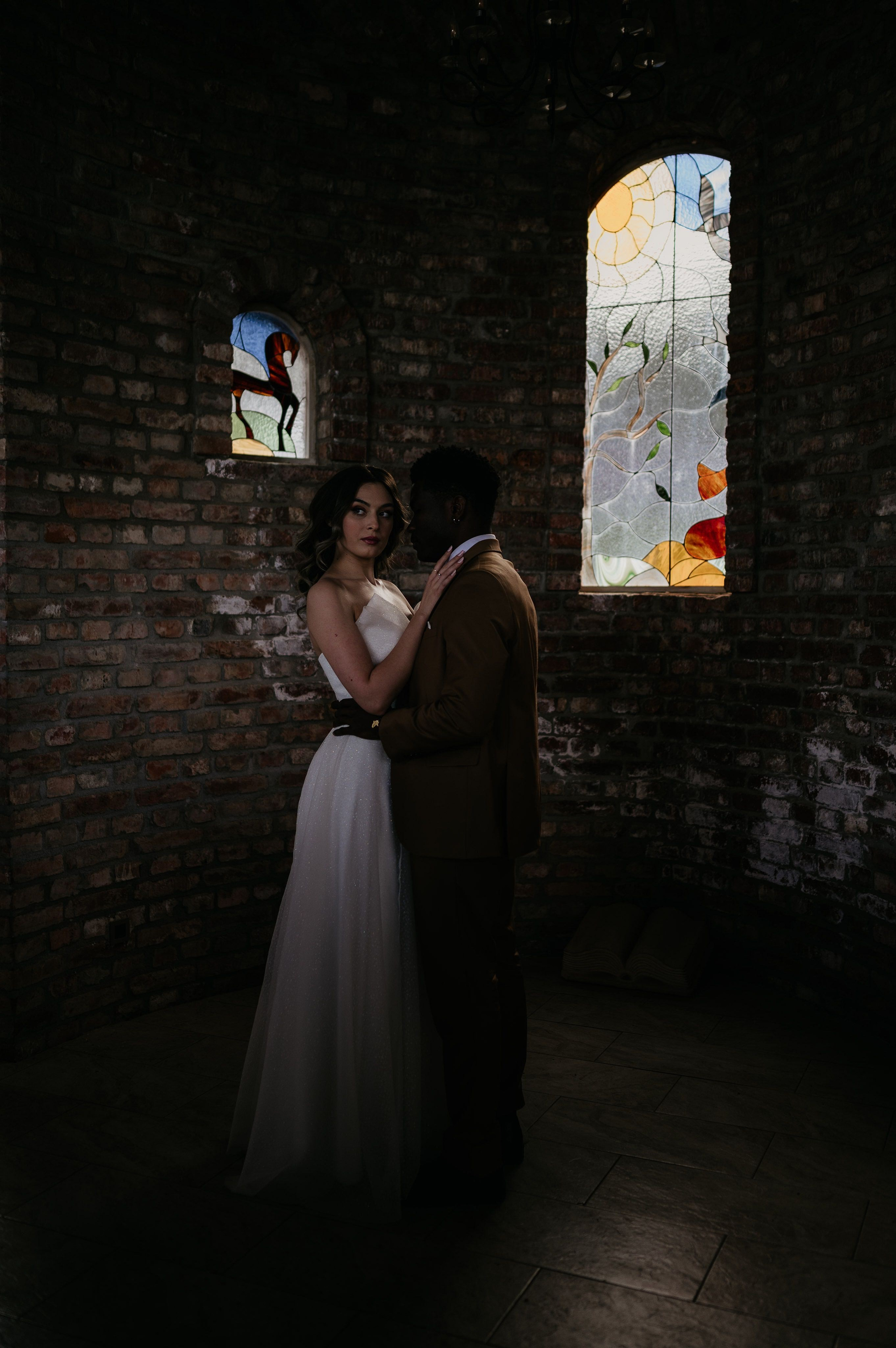 Cristina + Rhema. Valentin Melen — wedding photographer