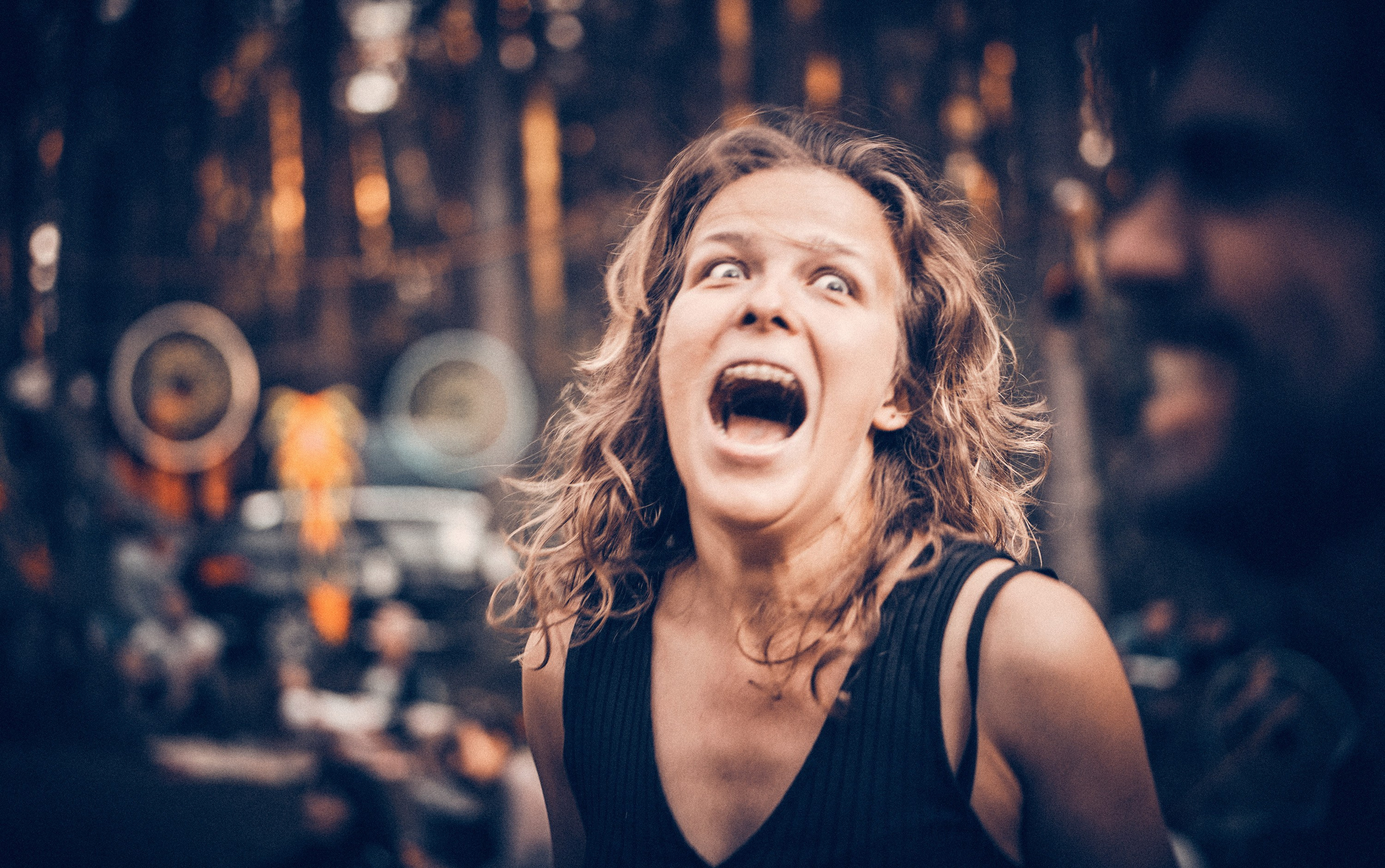 Organic Festival 2021 - креативный репортаж - Фотограф Андрей Шипилов. Андрей Шипилов — Фотография & Видеография