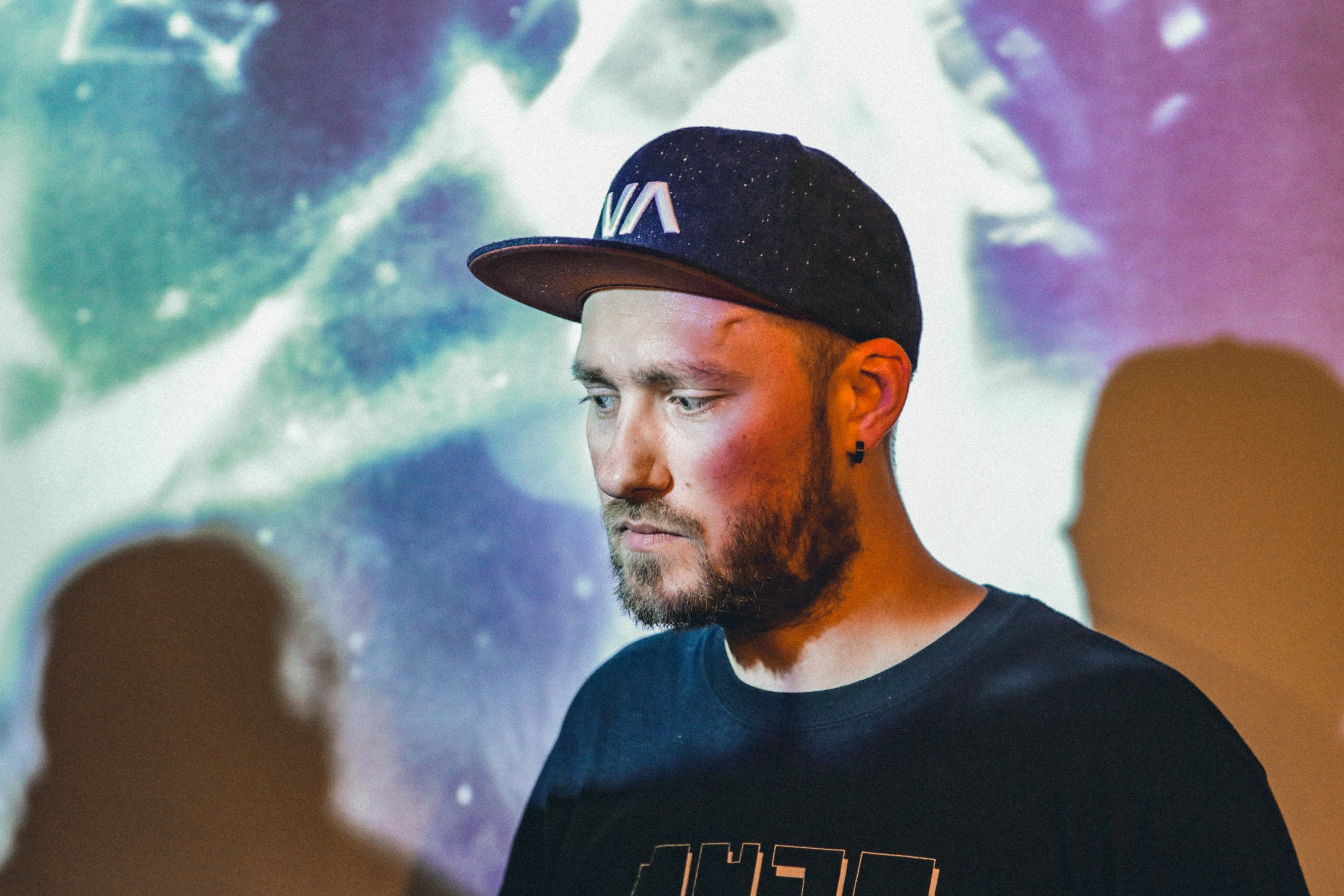 Music Event Photography — Live Shows & Behind the Scenes. Lifestyle & Documentary Photography in Bristol, Bath & London — def0cused